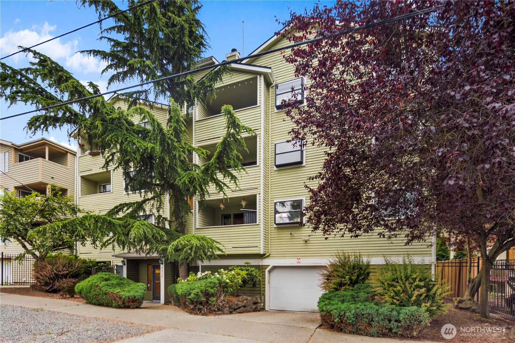 8816 Nesbit Avenue N #302