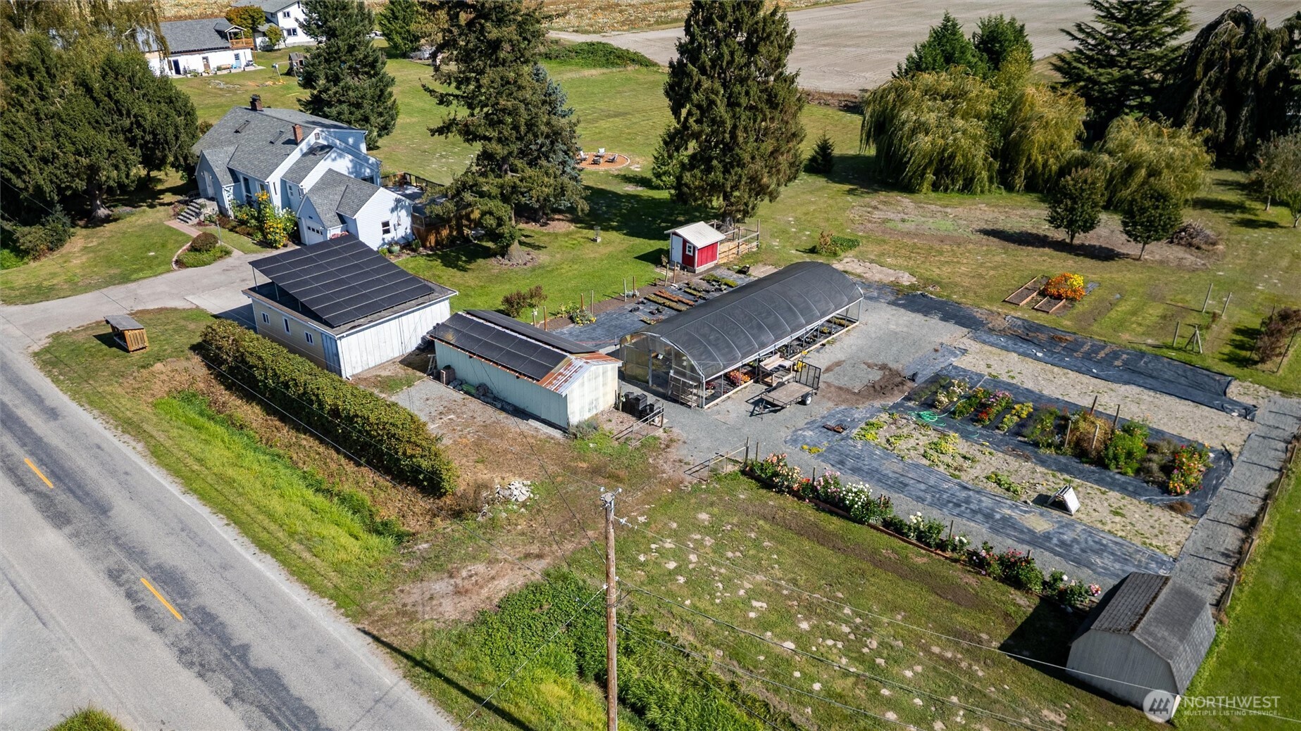 15957 Kamb Road