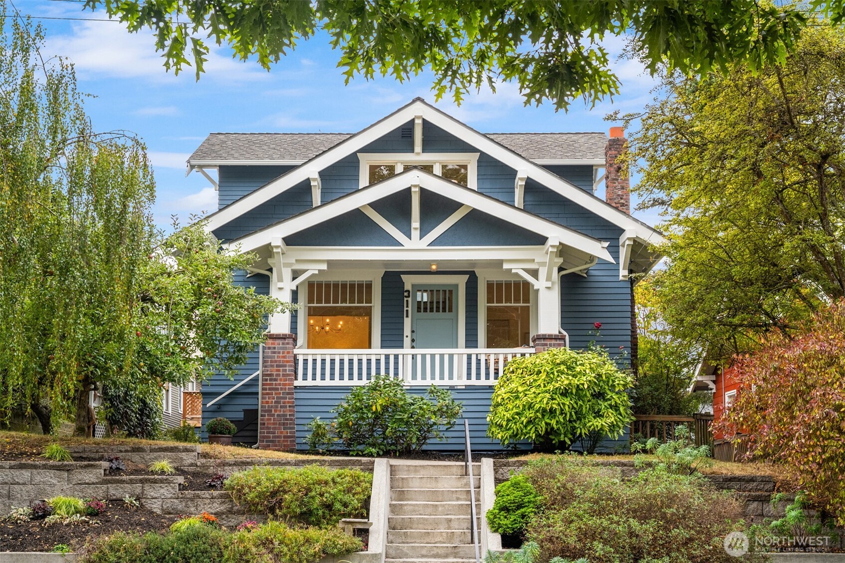 311 N 47th Street