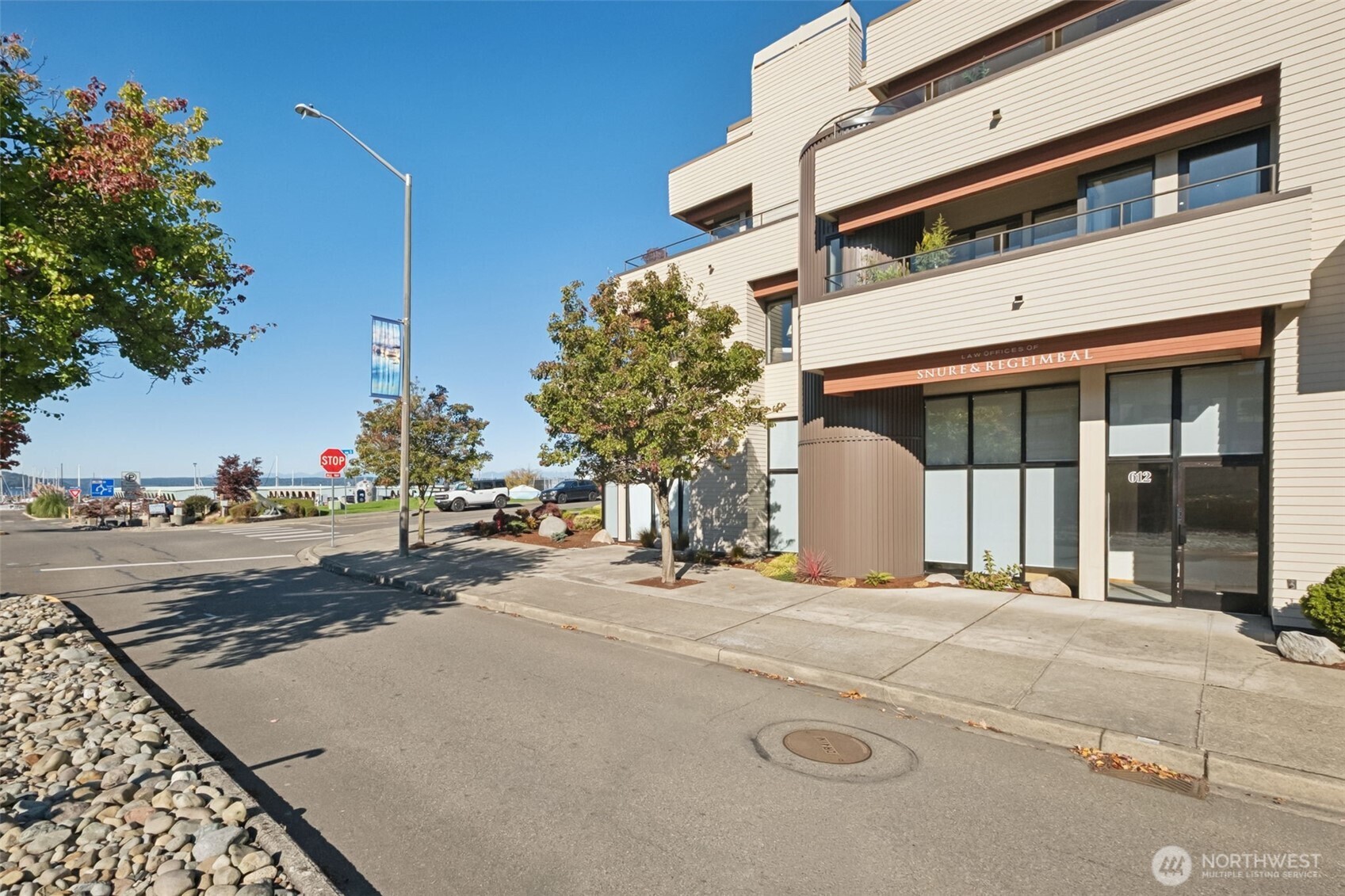 600 S 227th Street #COML