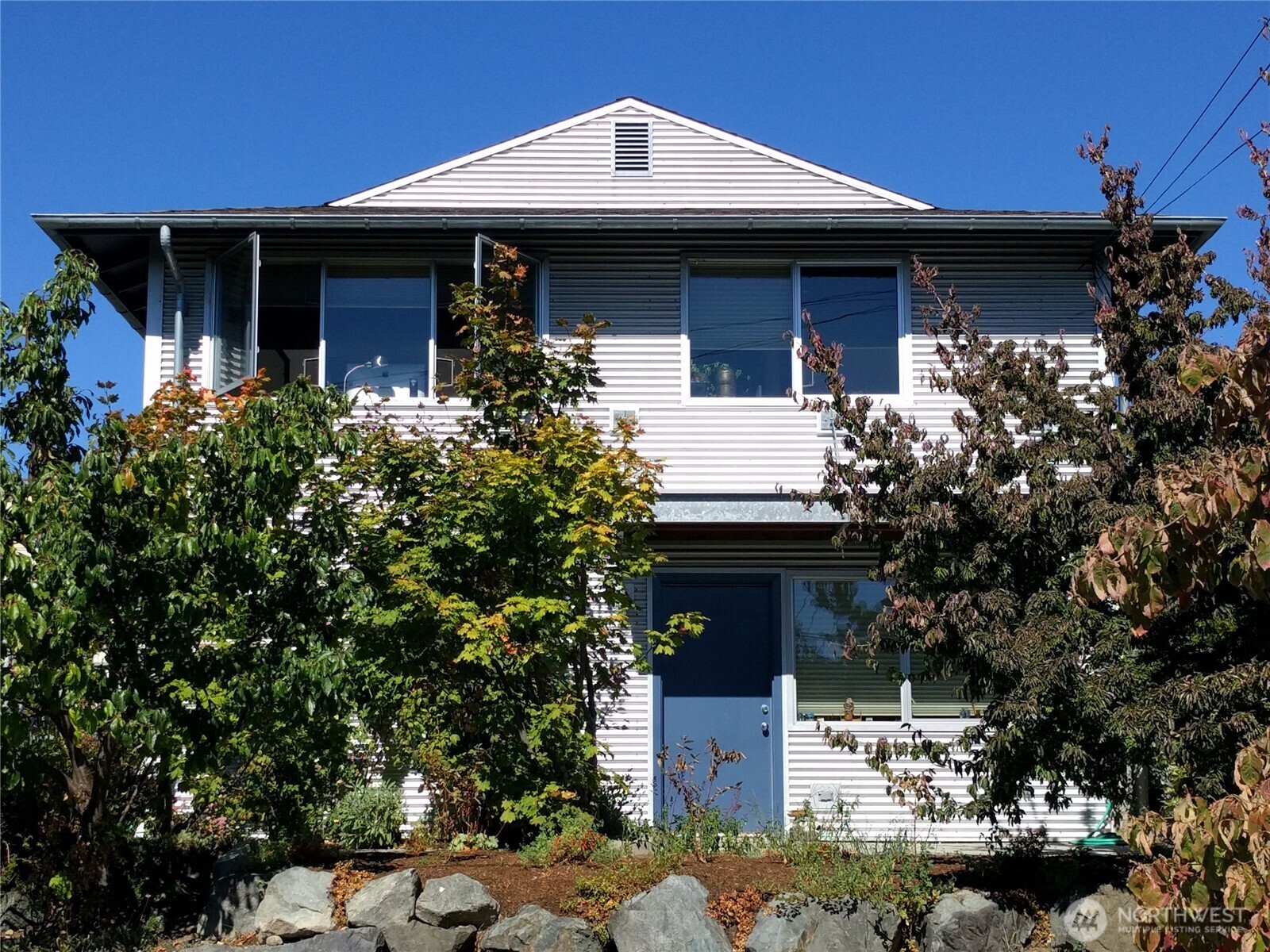 1822 S King Street #A-D