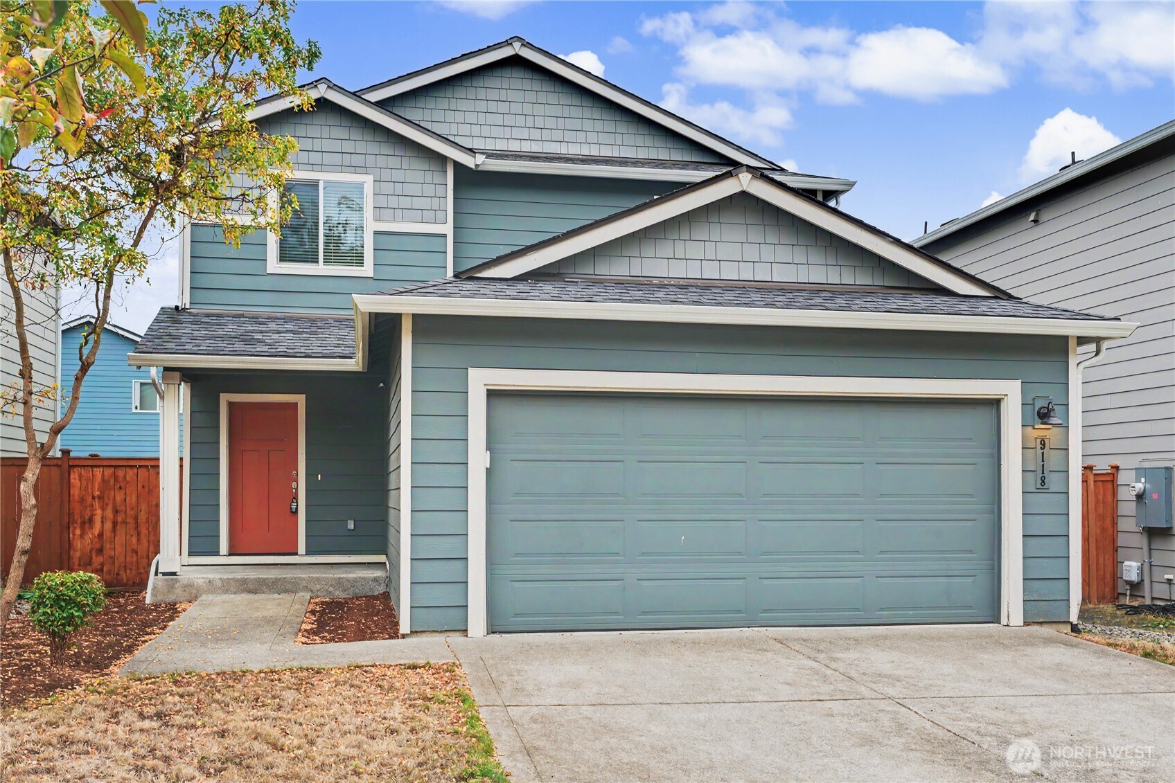 9118 Lady Slipper Street SE