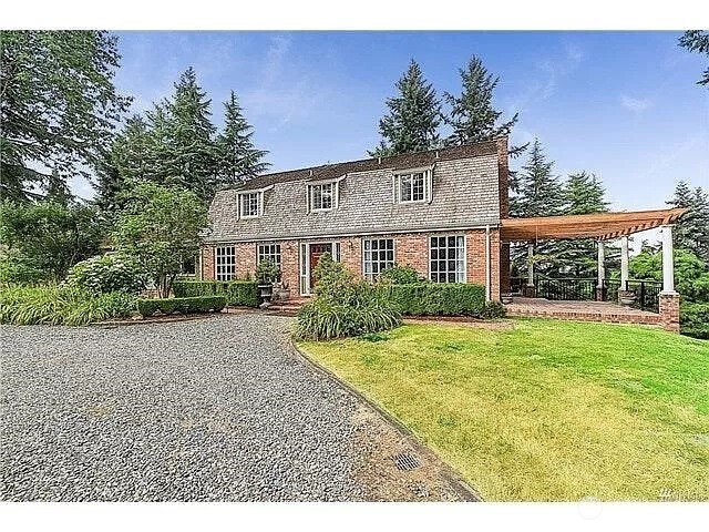 16404 NE 43rd Court