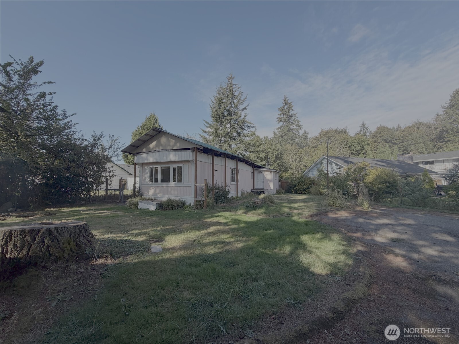 4563 SE Foss Road