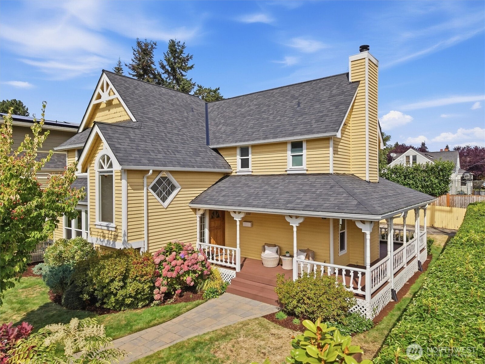 560 N 76th Street