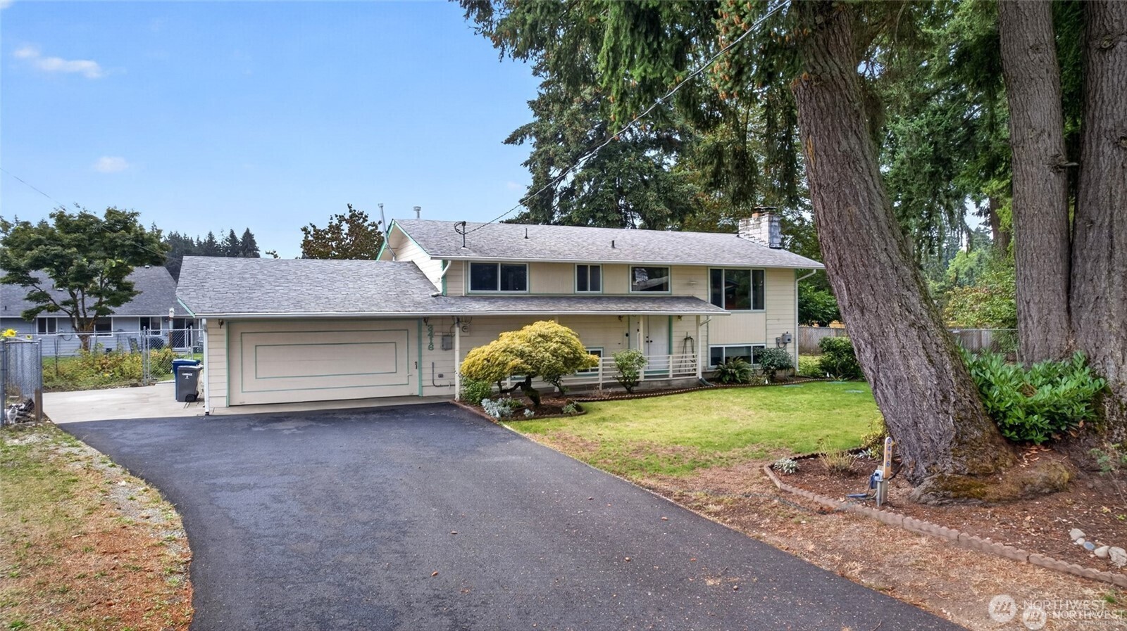 3416 Scenic Place SE