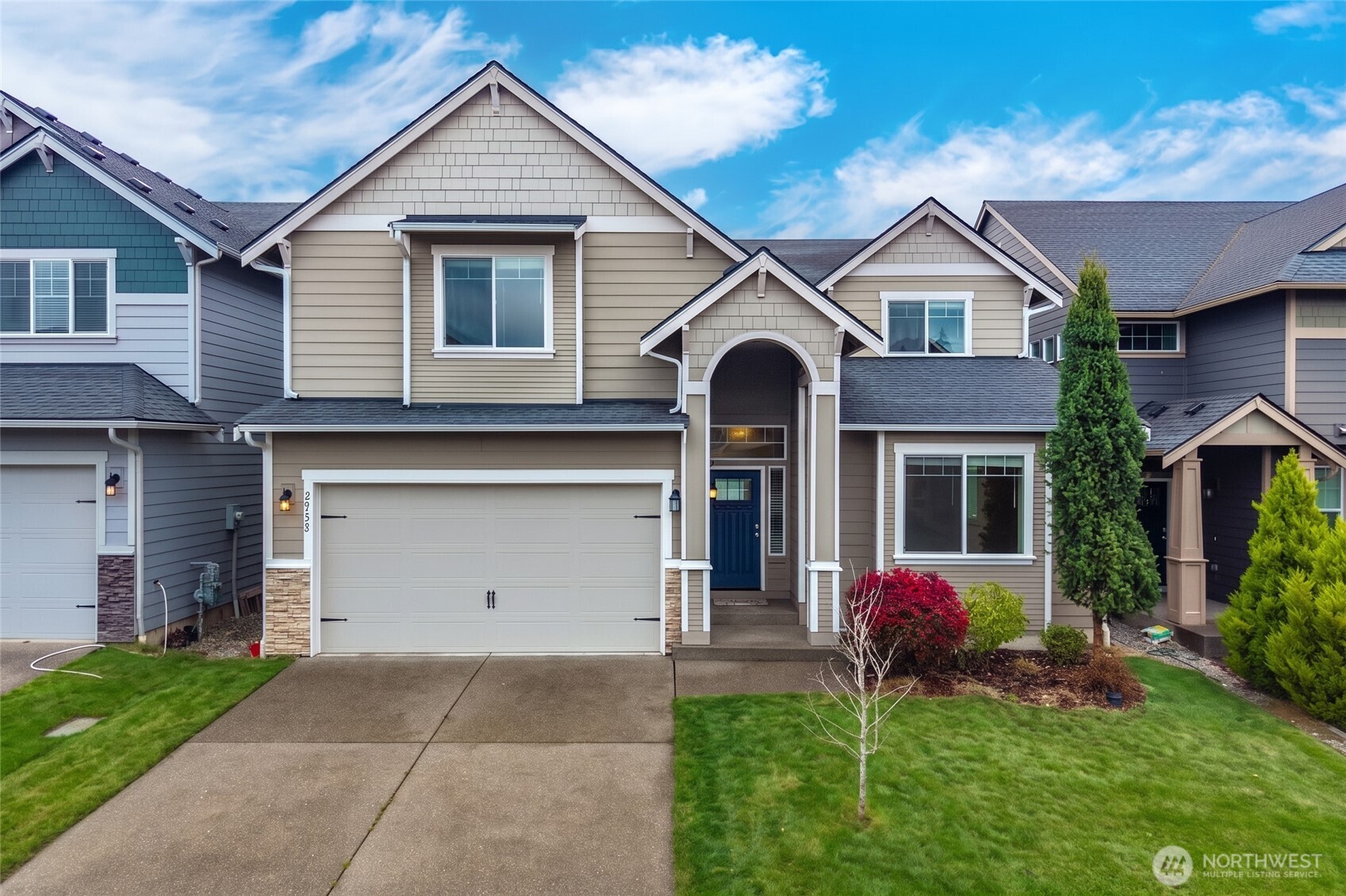 20135 18th Avenue Ct E