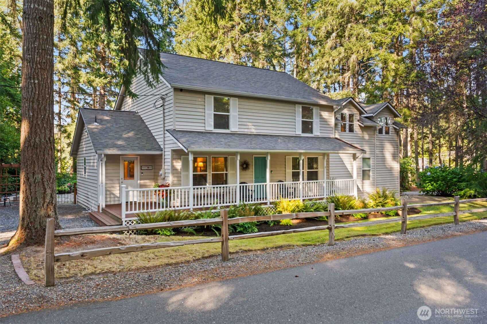 1990 NE Jacobson Road
