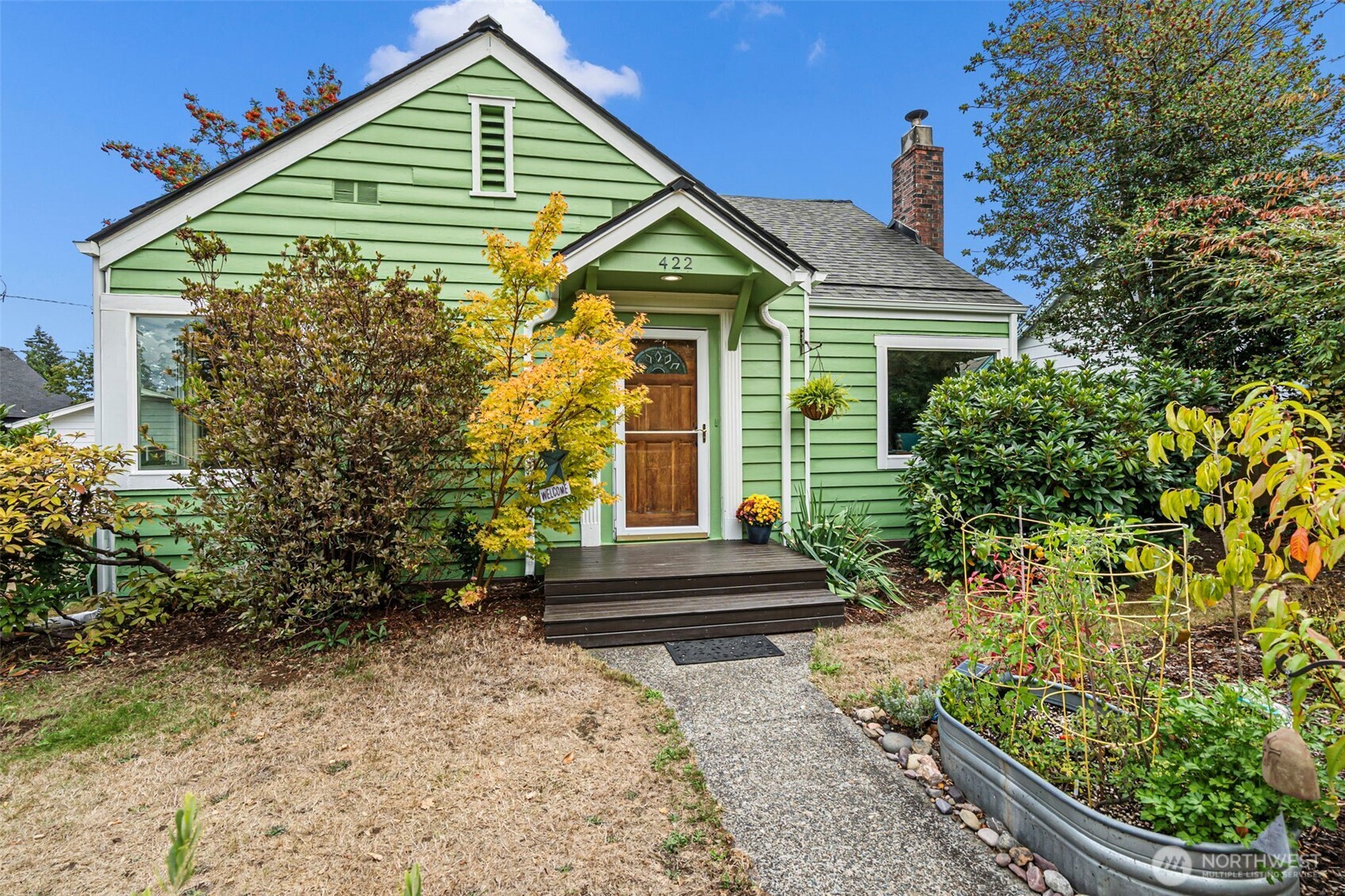 422 Plymouth Street NW