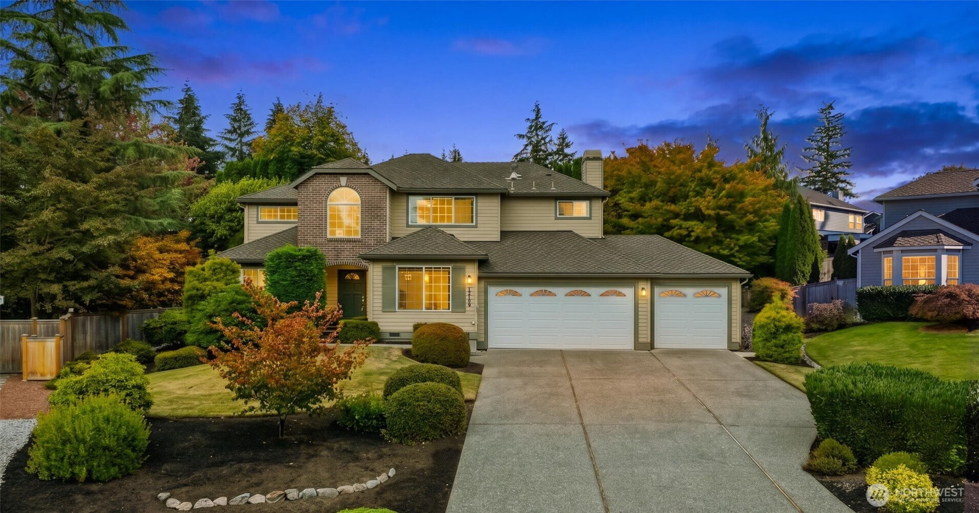 12109 39th Drive SE
