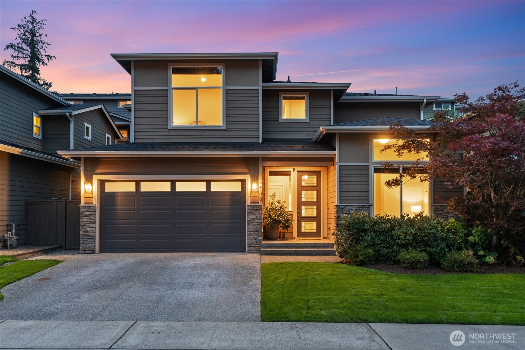 13530 NE 128th Place