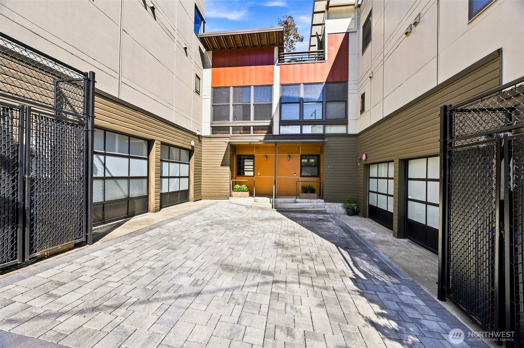 611 Fawcett Avenue