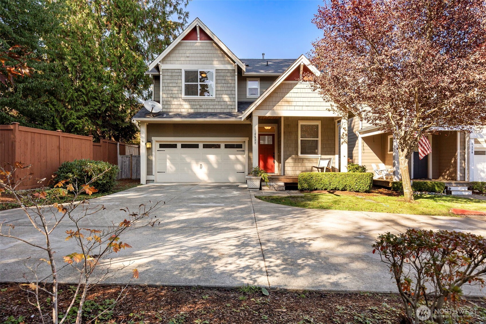 4532 NW Arriva Way