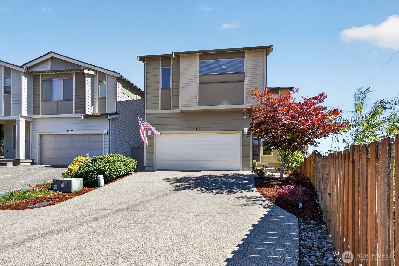 22437 SE 283rd Street
