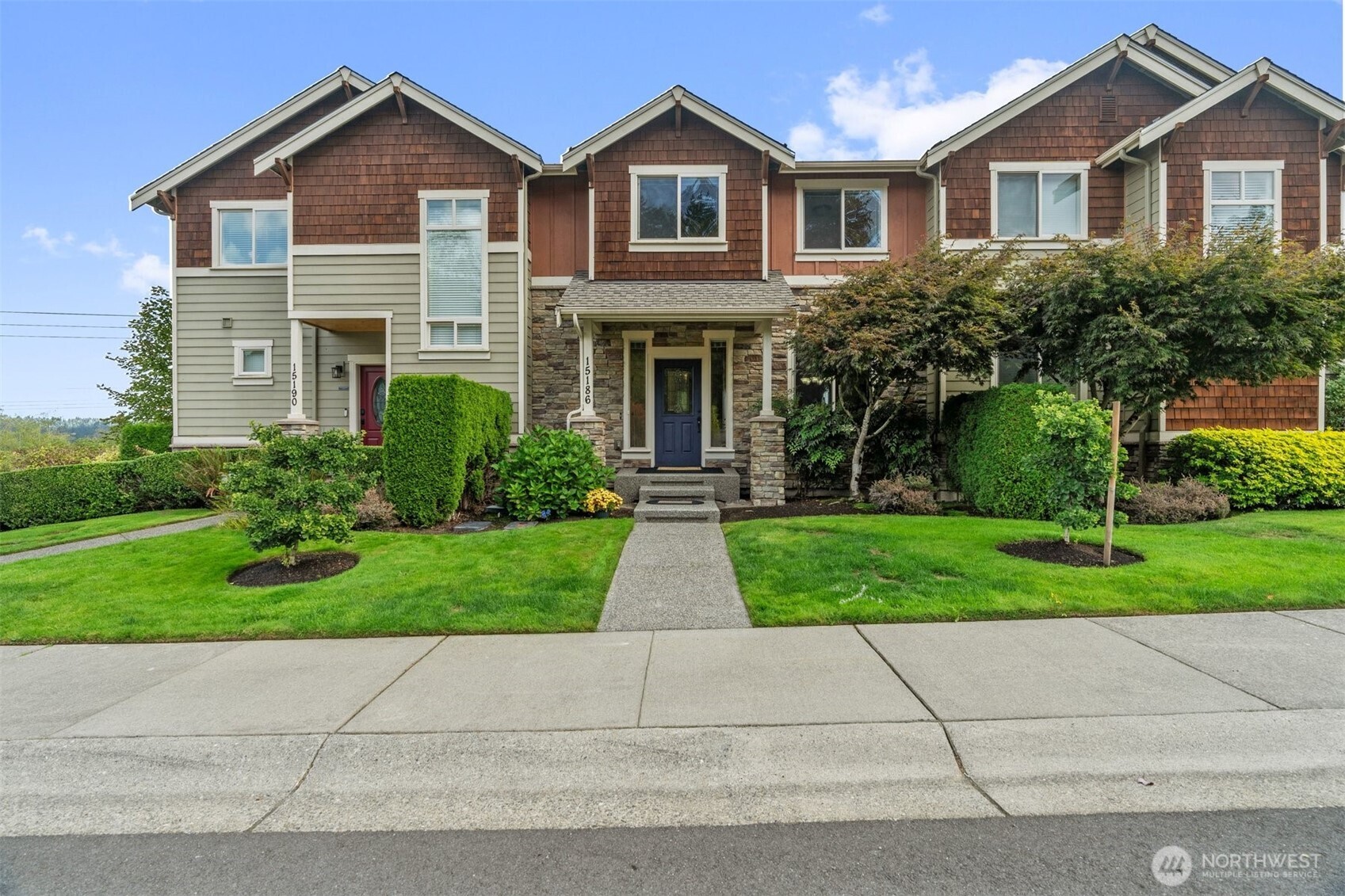 15186 132nd Avenue NE