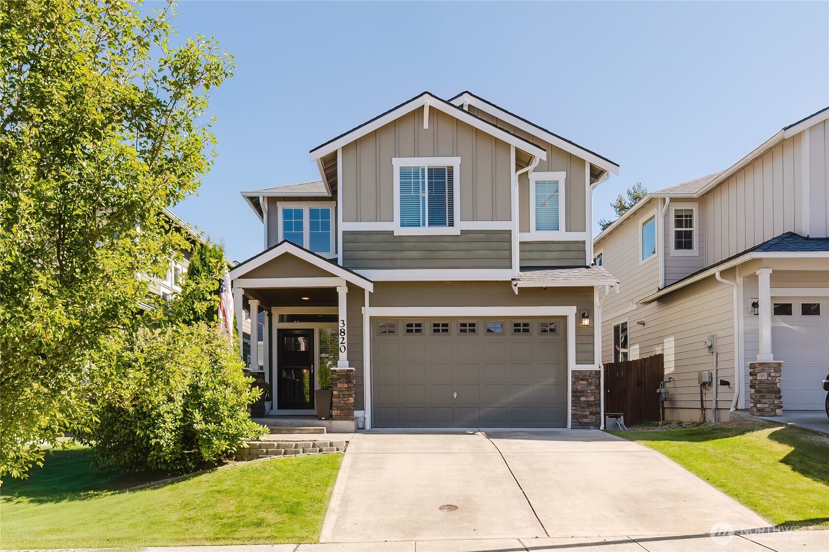 3820 Discovery Avenue SW