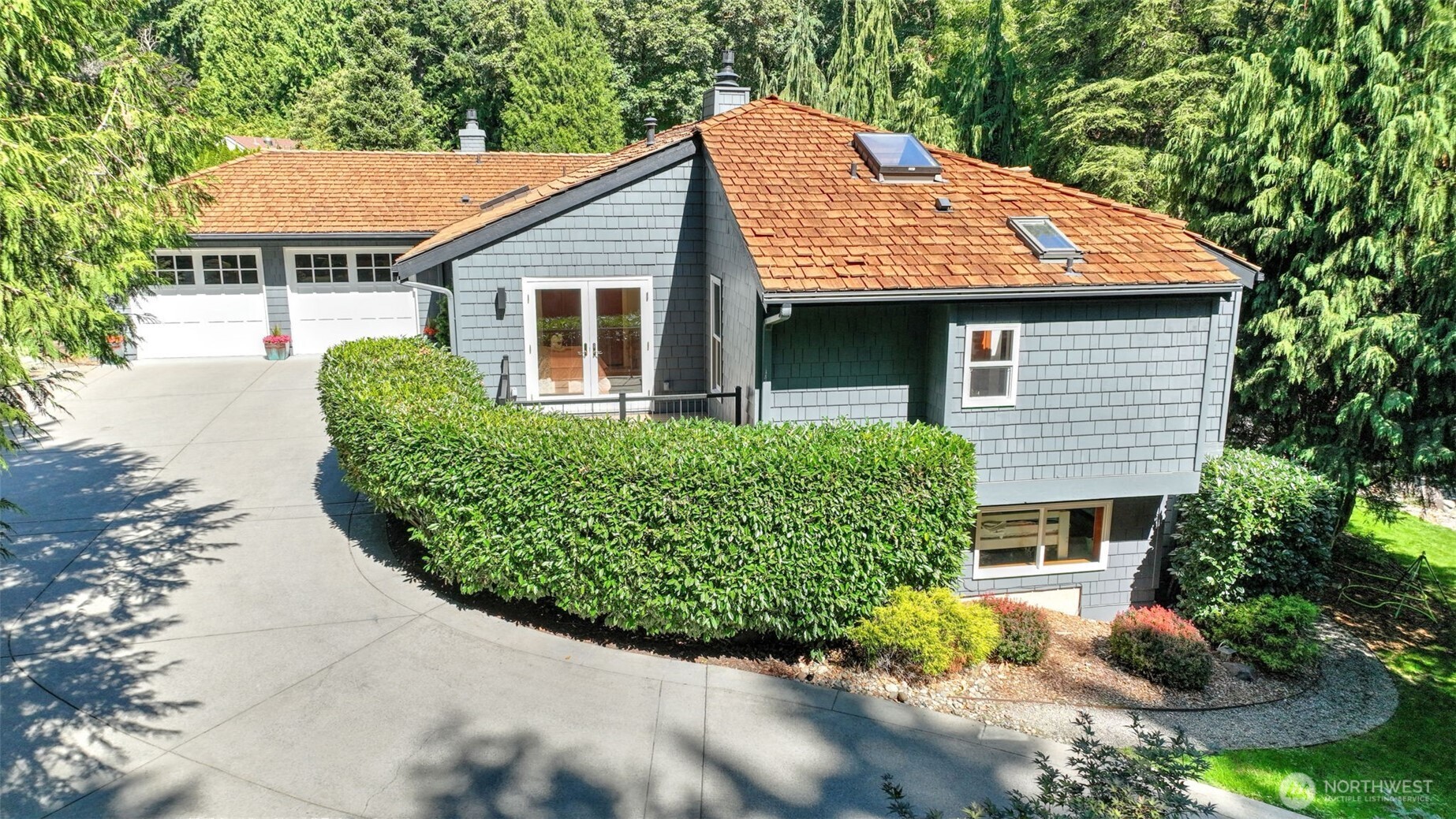 15510 NE 160th Street