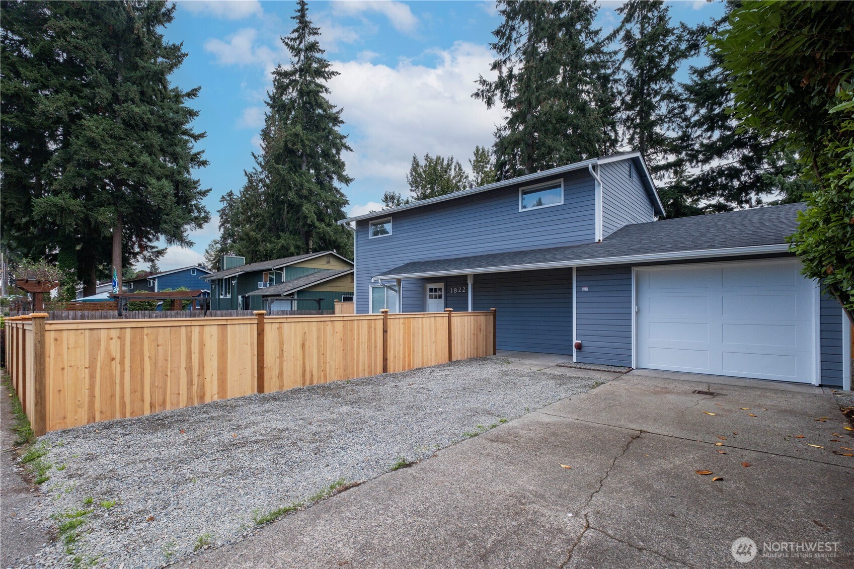 1822 S 92nd Street