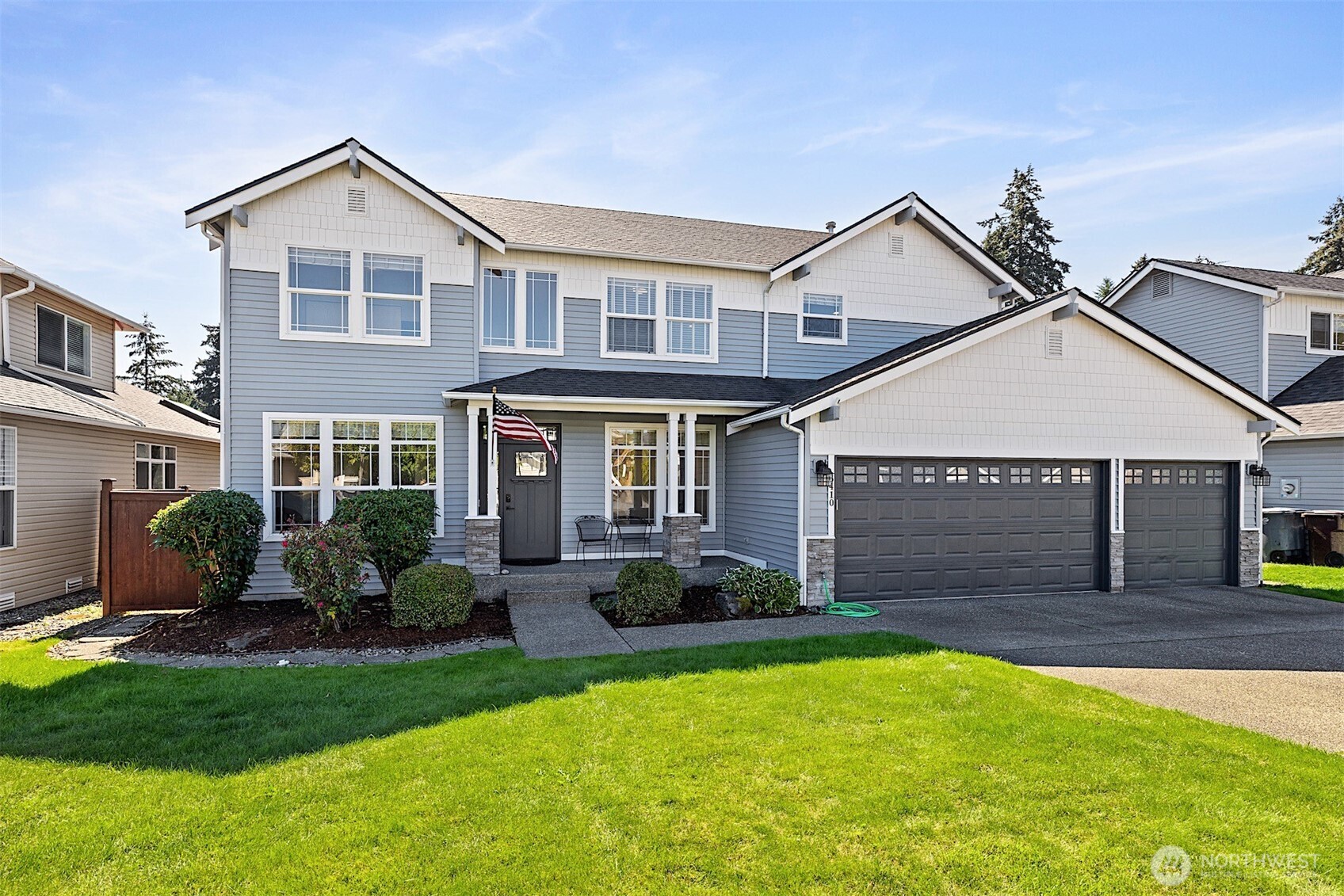 6410 63rd Street W