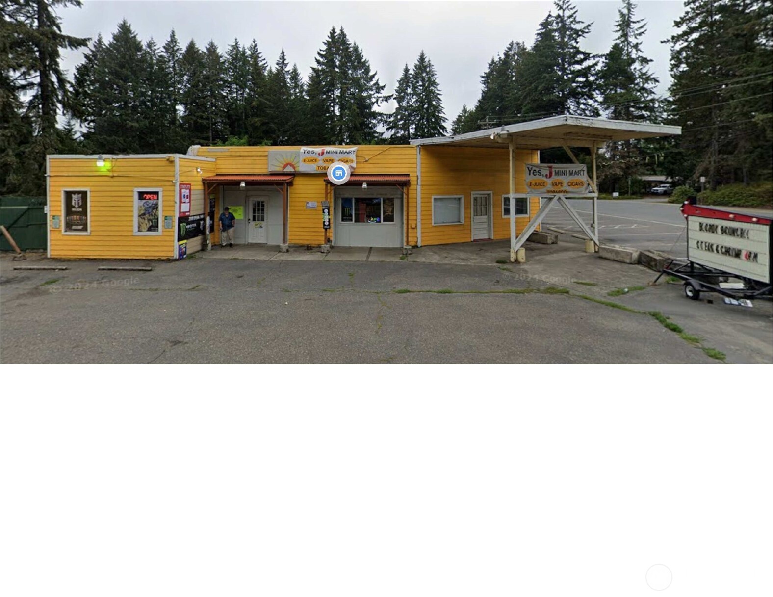 Gig Harbor