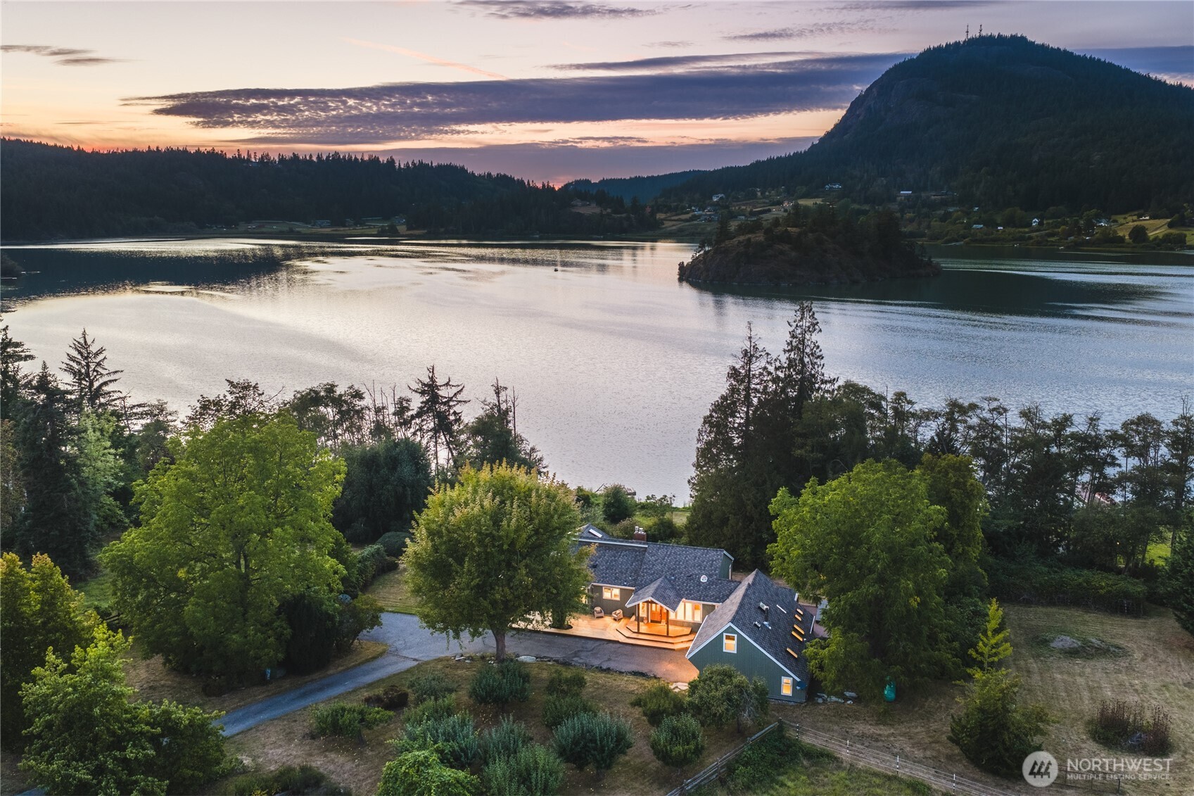 6067 S Campbell Lake Road
