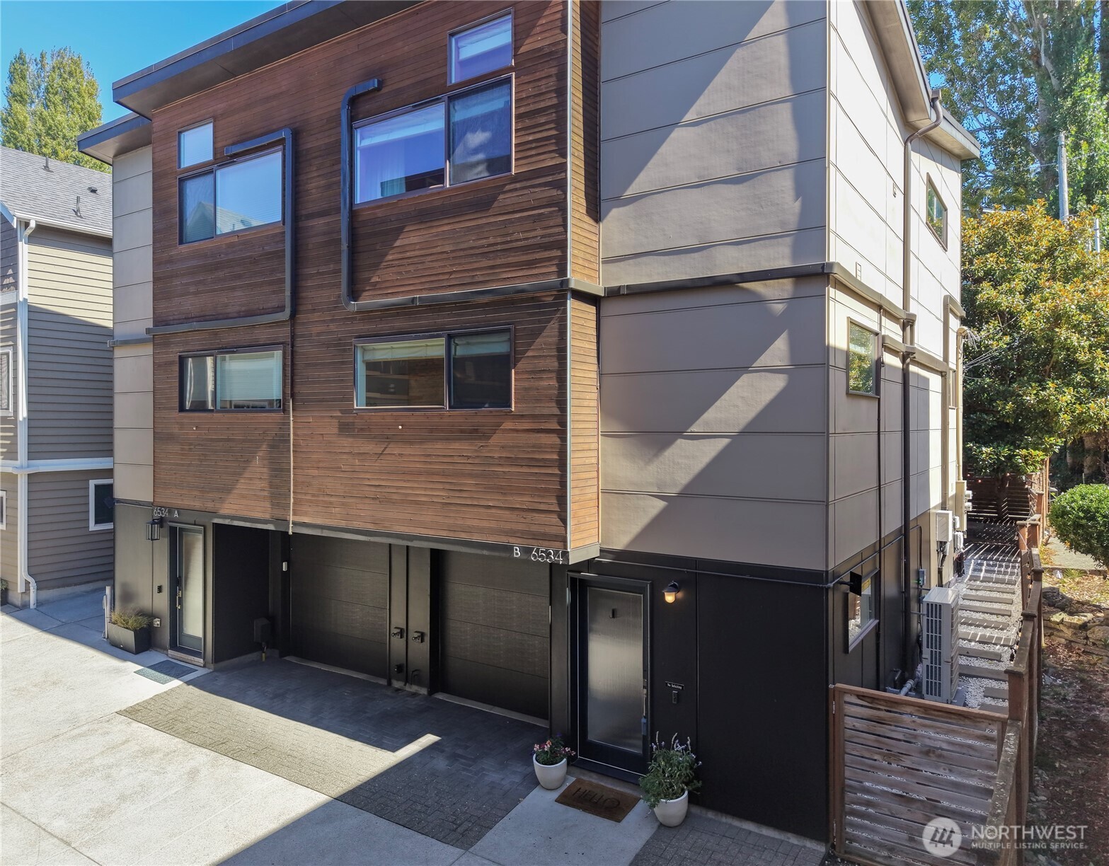6534 42nd Avenue SW #B