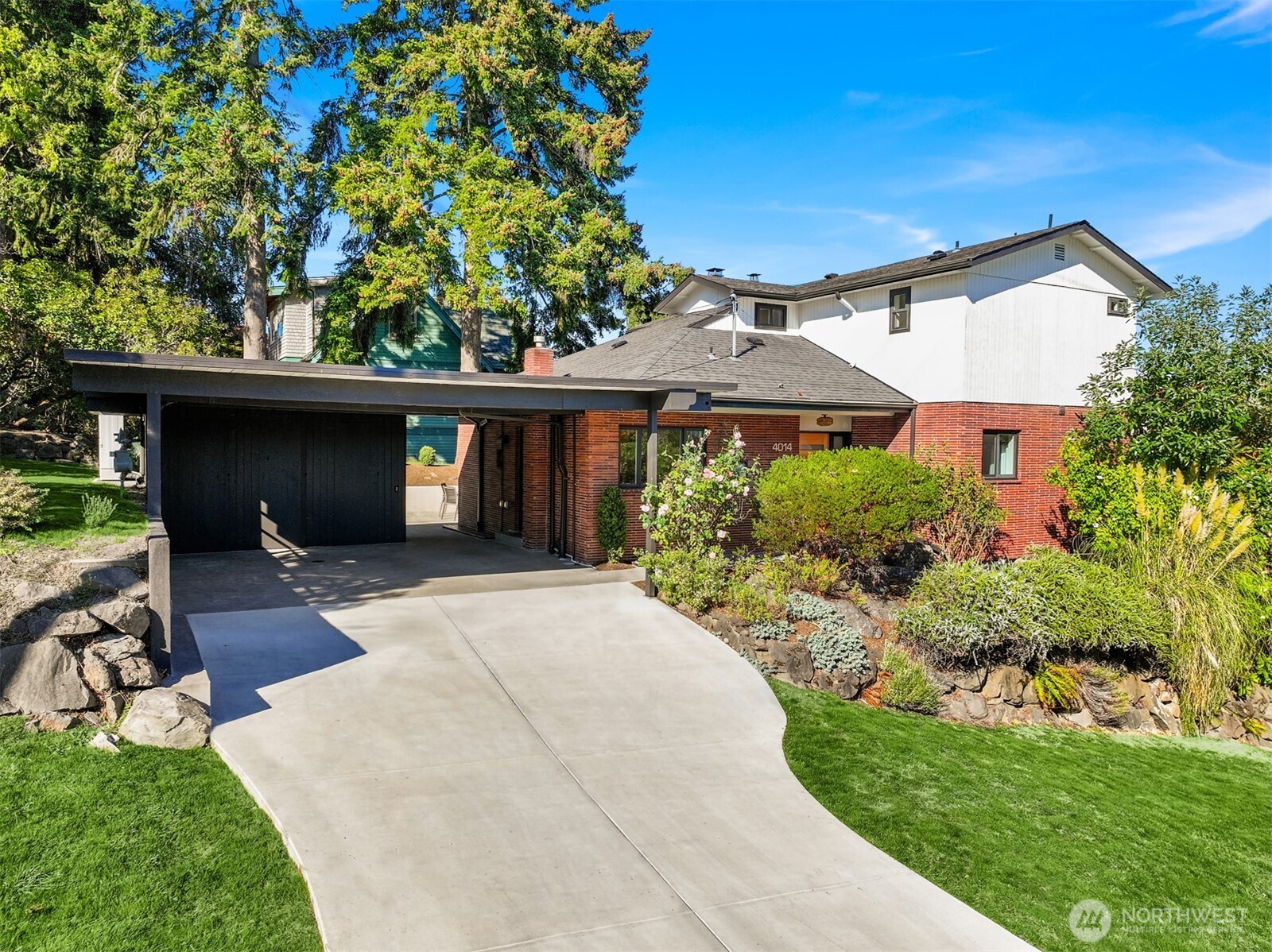 4014 S Dakota Street