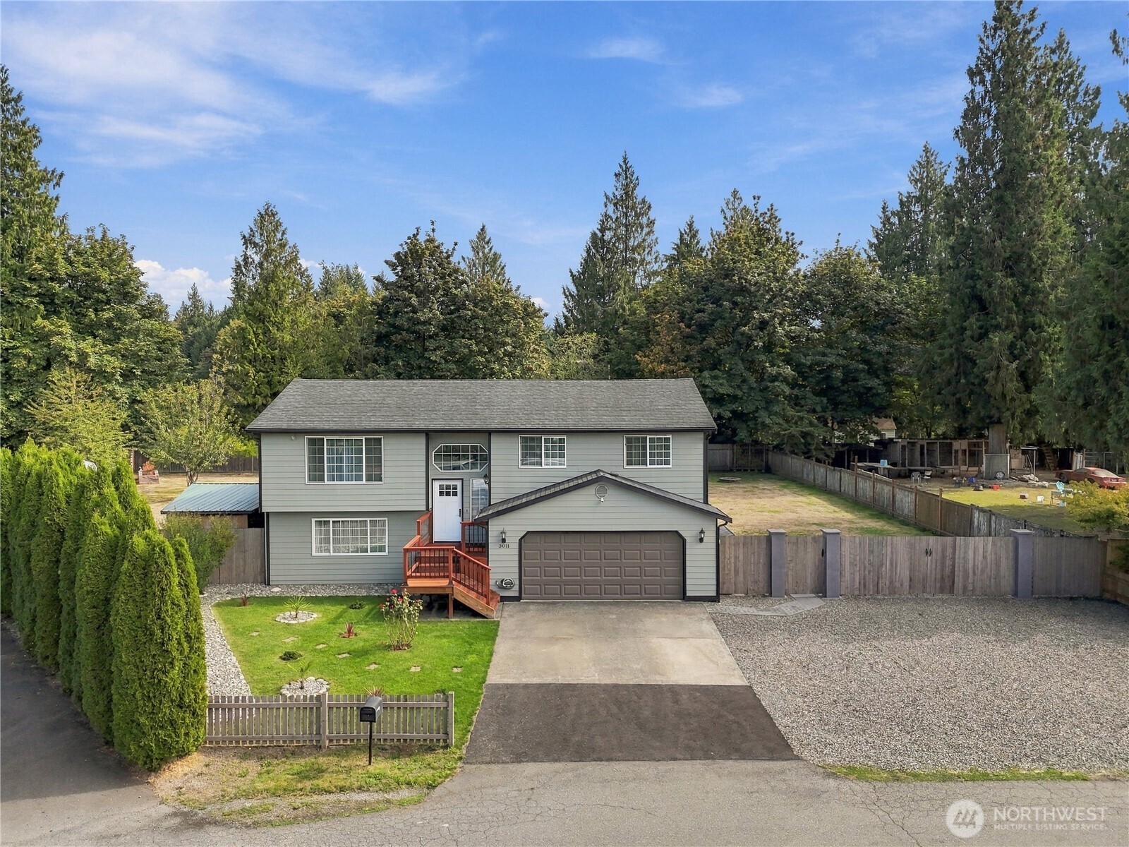 3011 Sandra Madison Loop Road