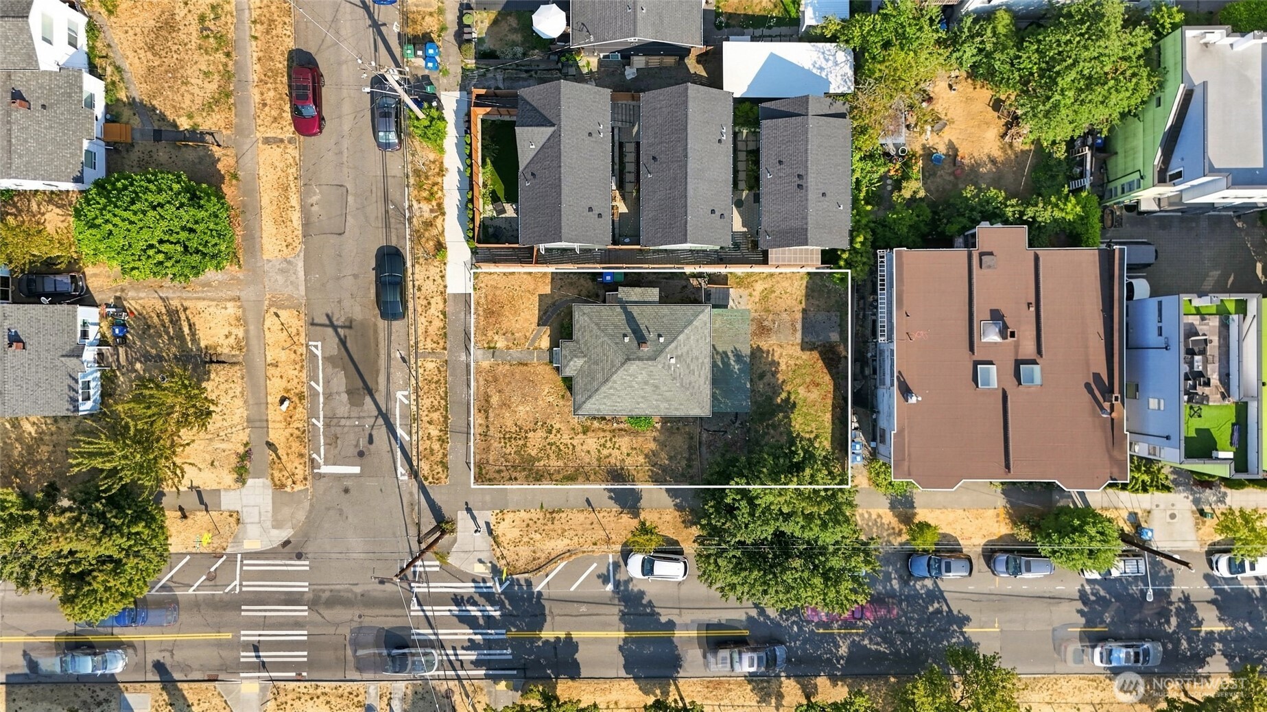 1403 E Alder Street