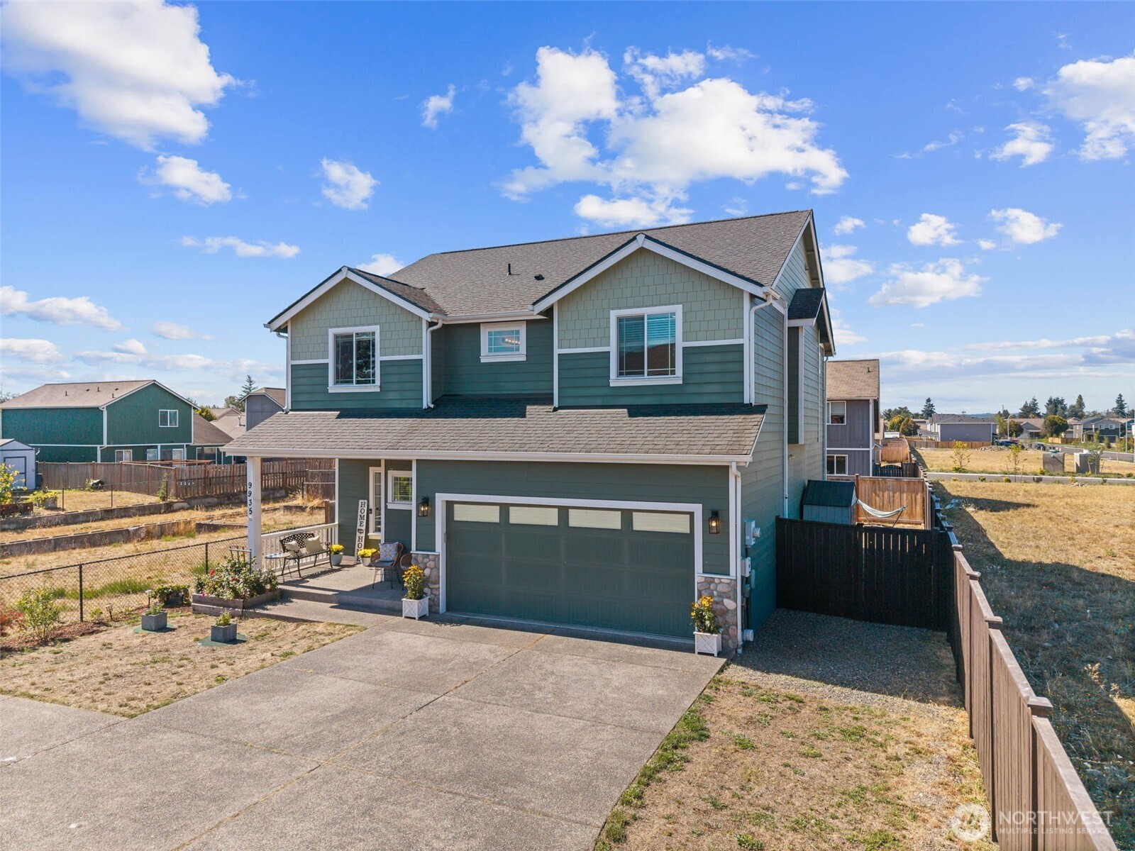9935 Locust Court SE
