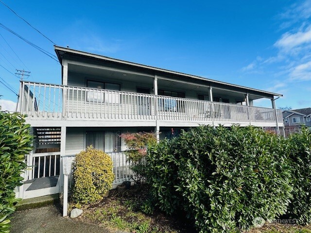 3430 Wetmore Avenue #B