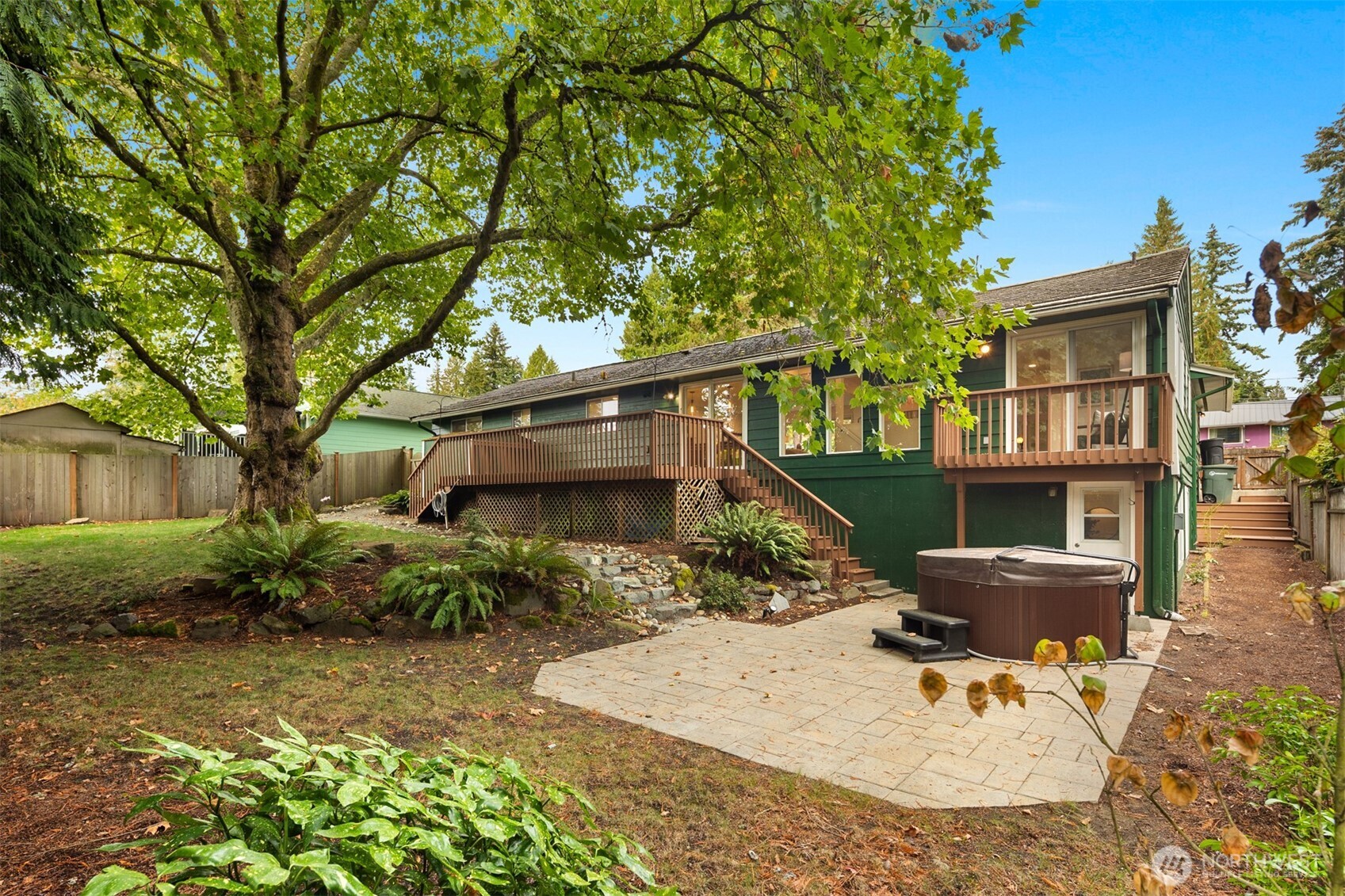 10611 NE 193rd Street