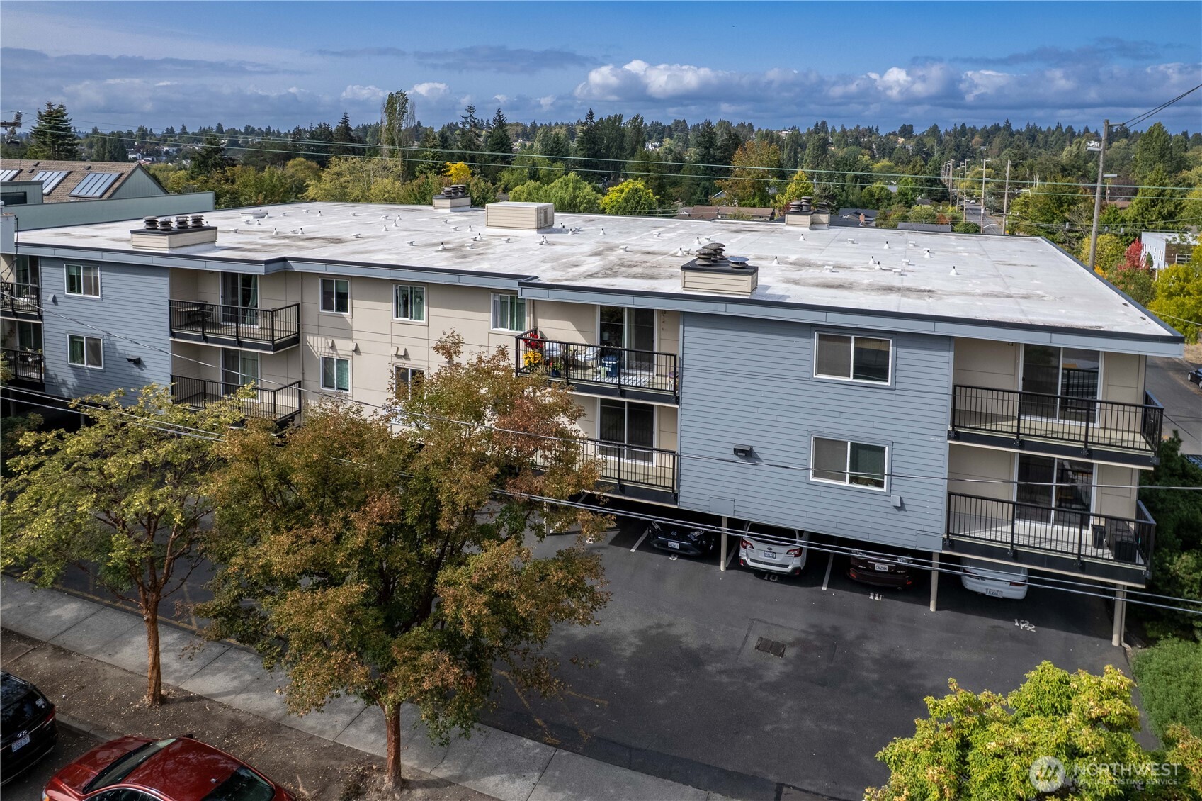 9255 Greenwood Avenue N #34