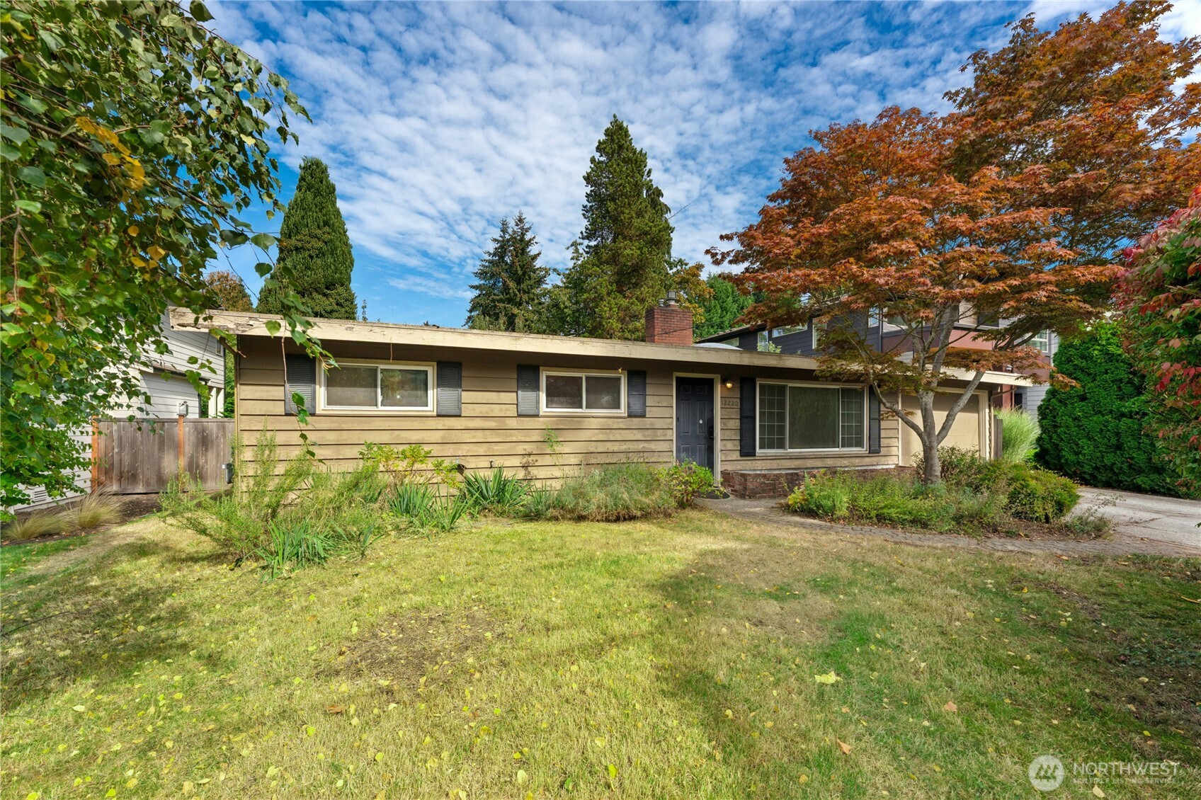 12220 NE 73rd Street