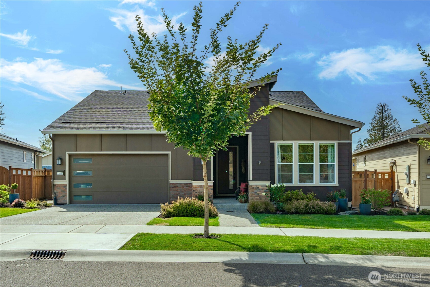 15412 Paradise Ridge E