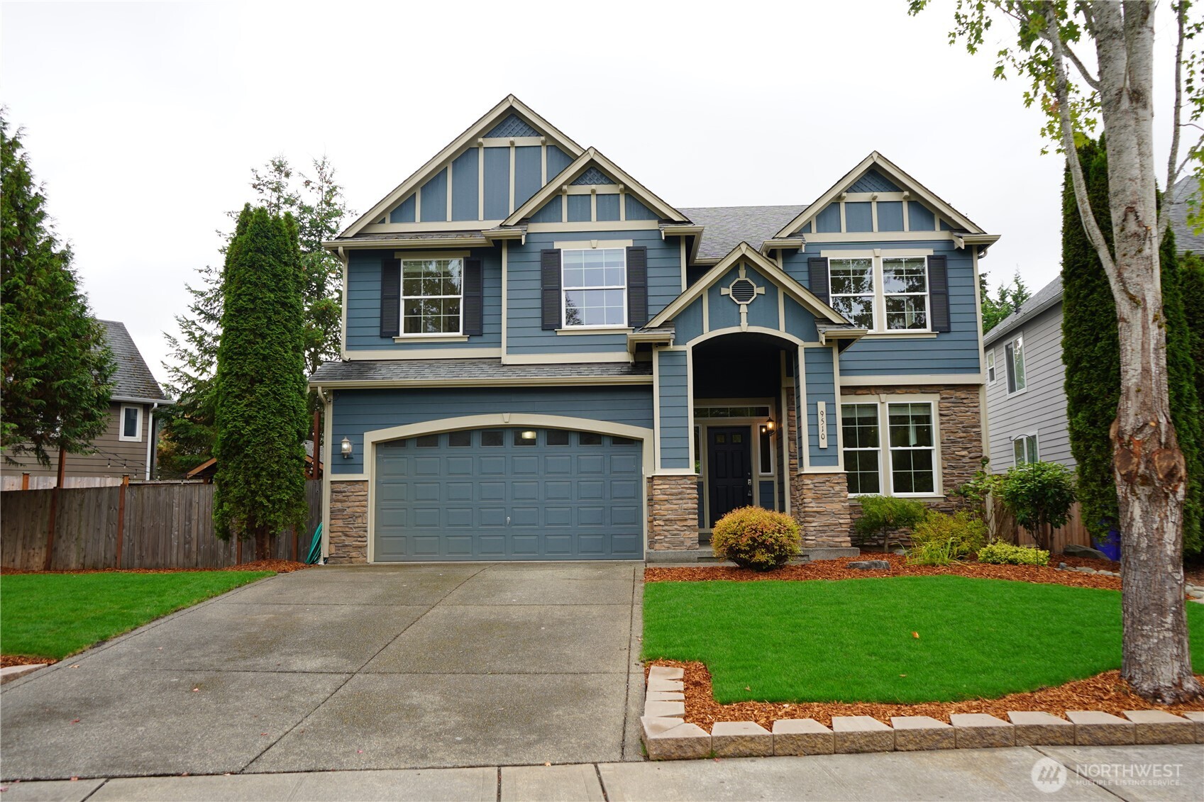 9510 205th Street Ct E