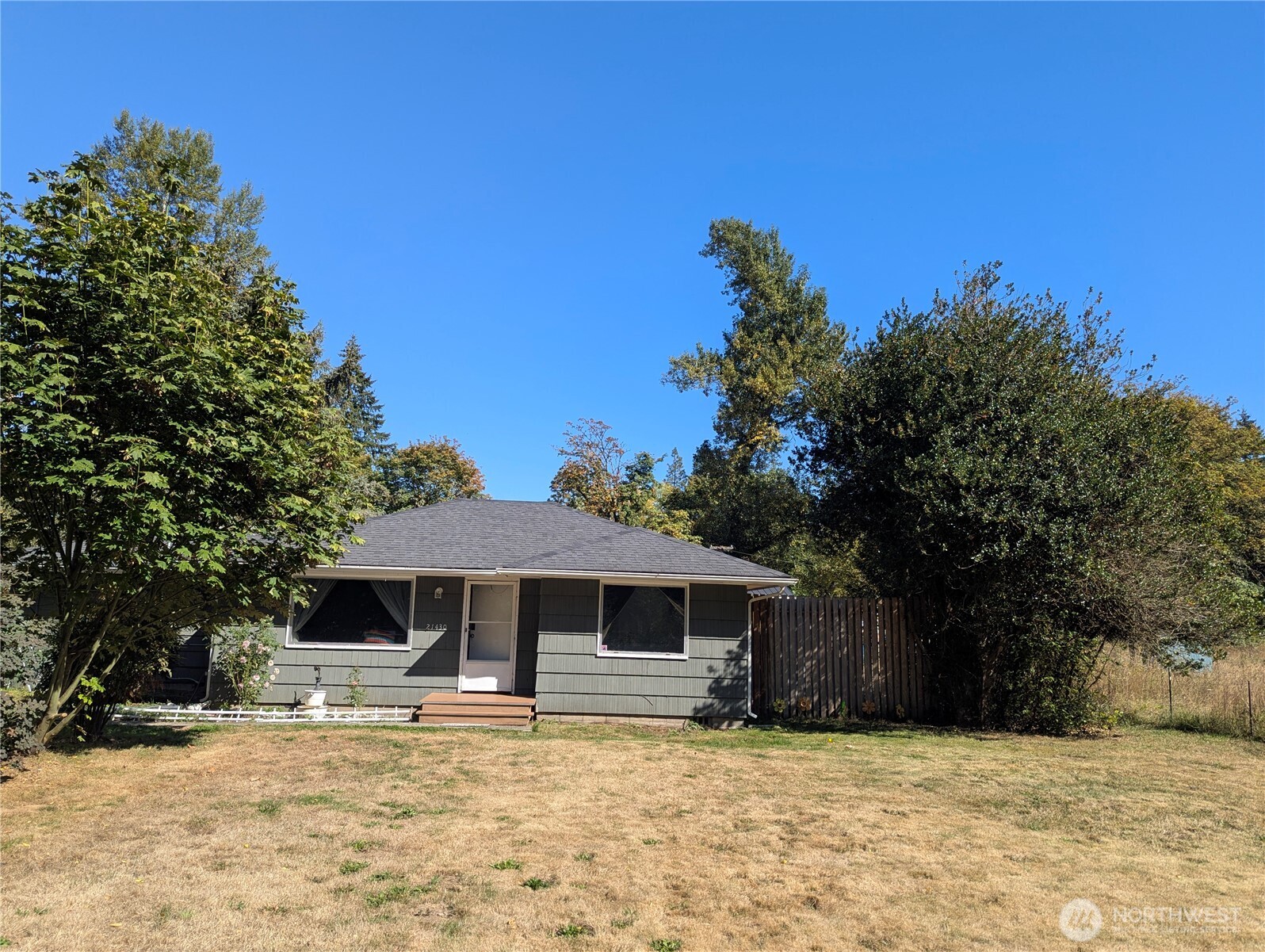 21430 SW Old HWY 99 SW
