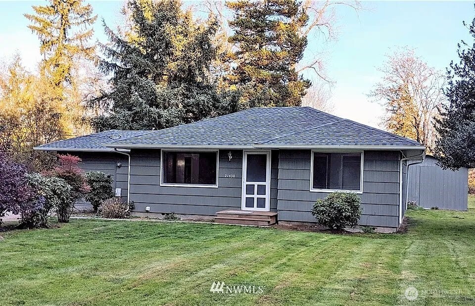 21430 Old HWY 99 SW, Centralia, WA 98531, photo 2 of 2
