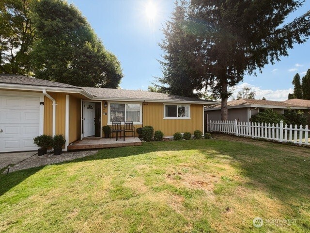 708 Alder Street