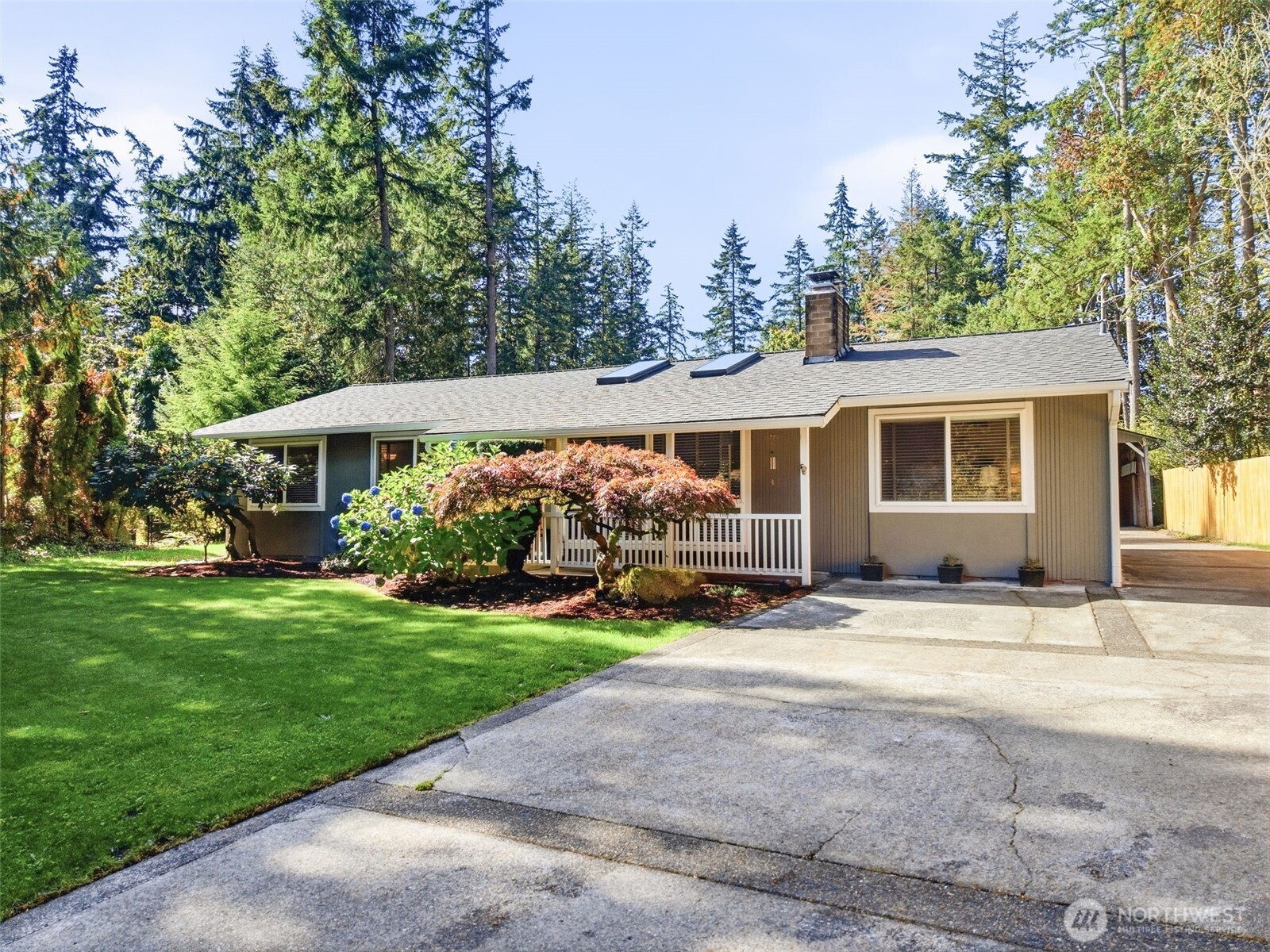 7918 56th Avenue Ct NW