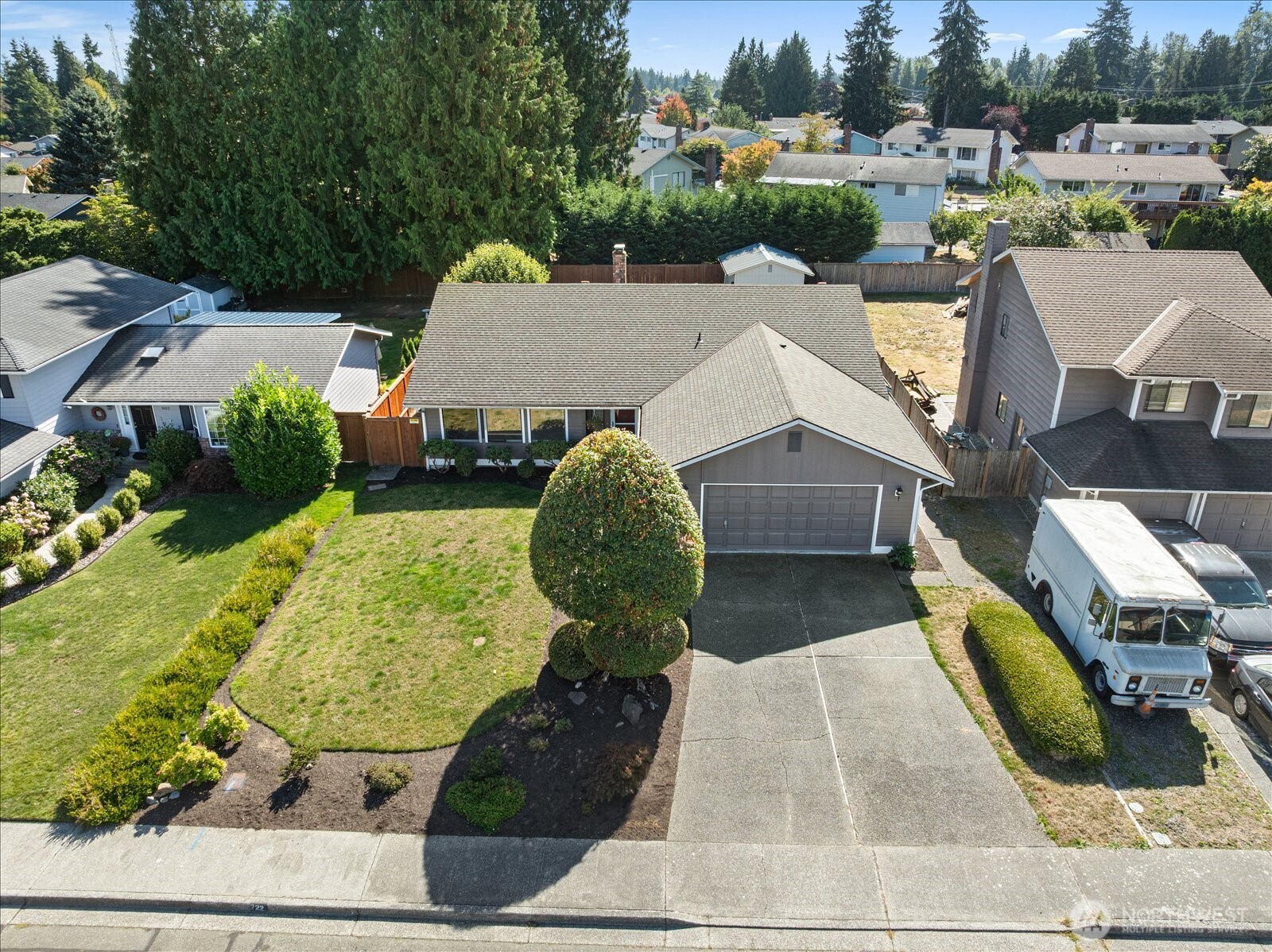 722 89th Street SE