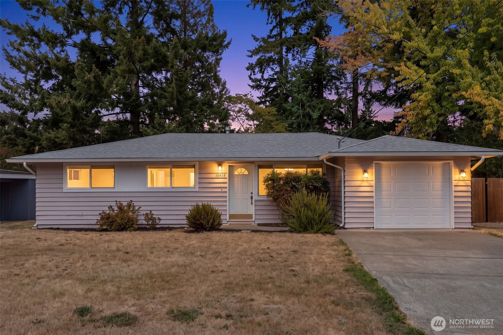 16458 NE 17th Place