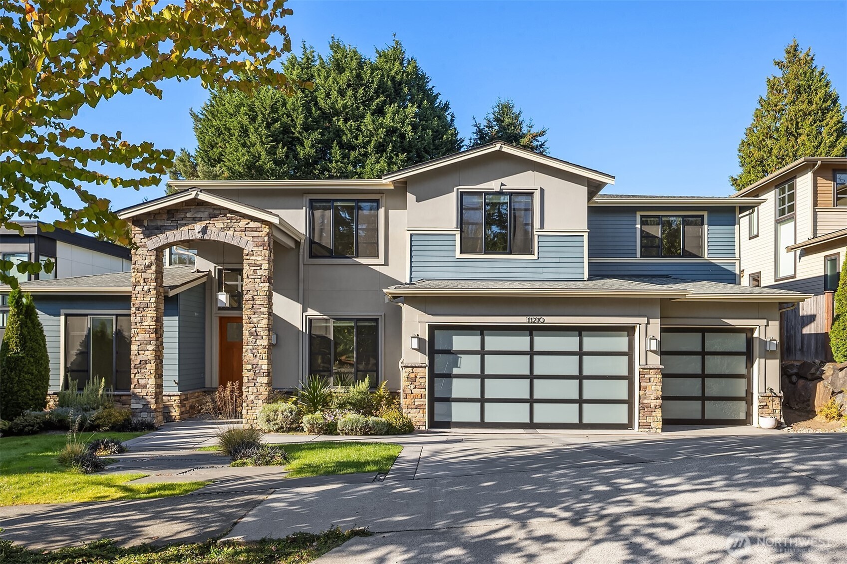11210 NE 60th Street
