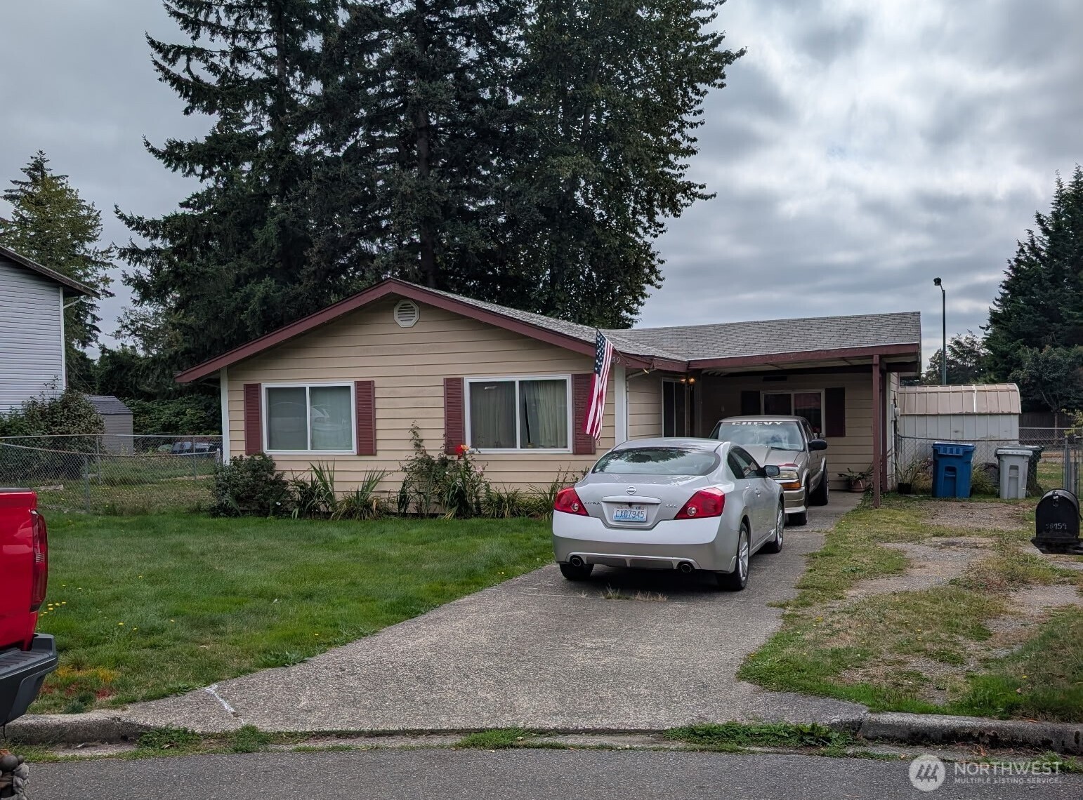 16959 SE 255th Place
