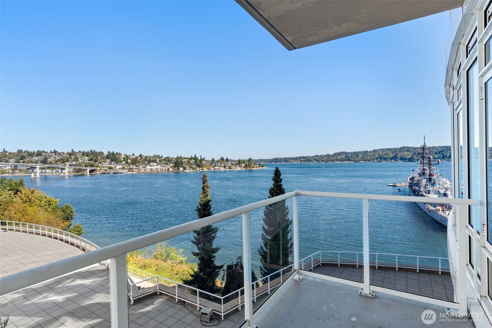320 Washington Avenue #307