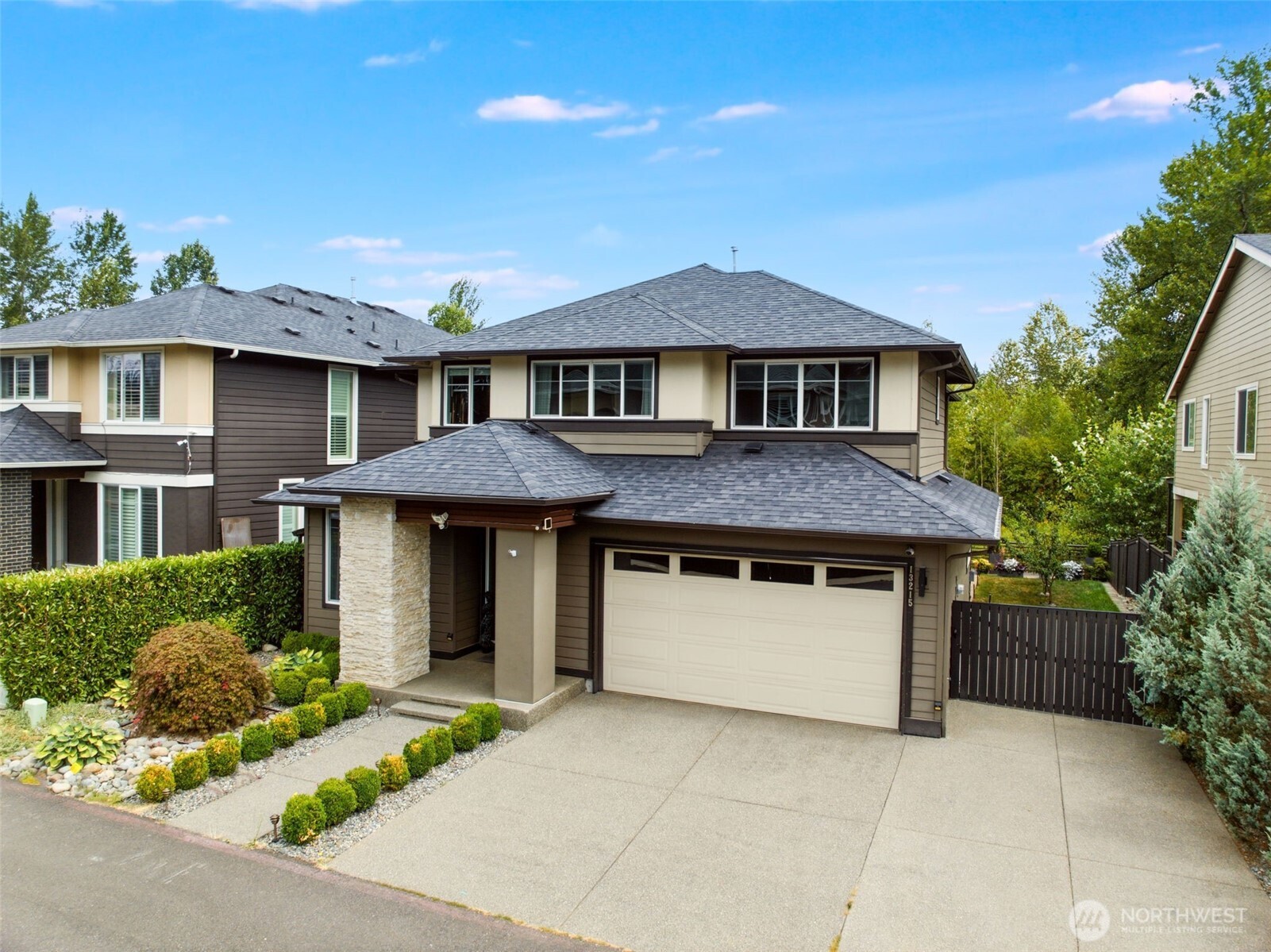 13215 SE 262nd Street