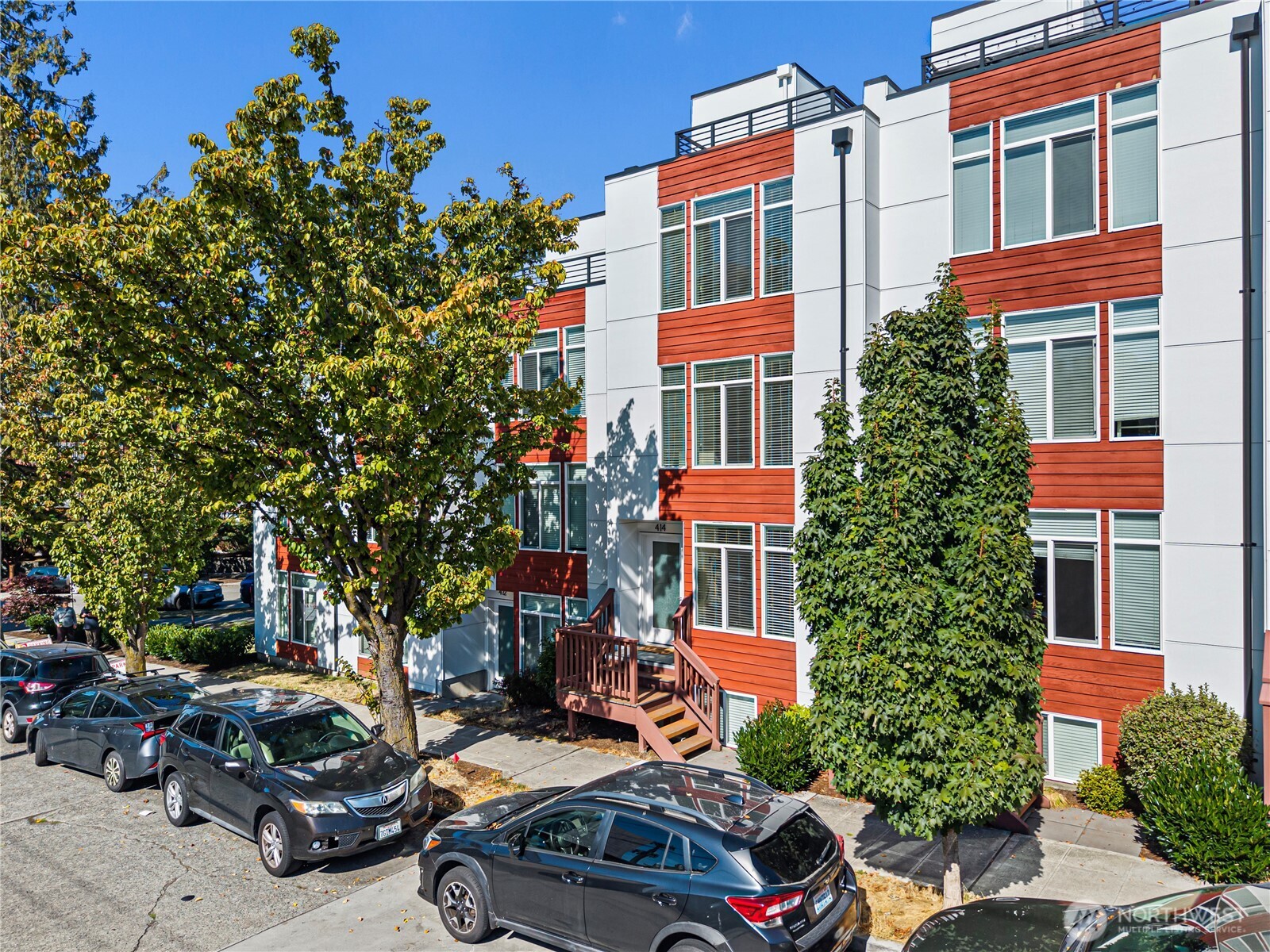 414 NE 73rd Street