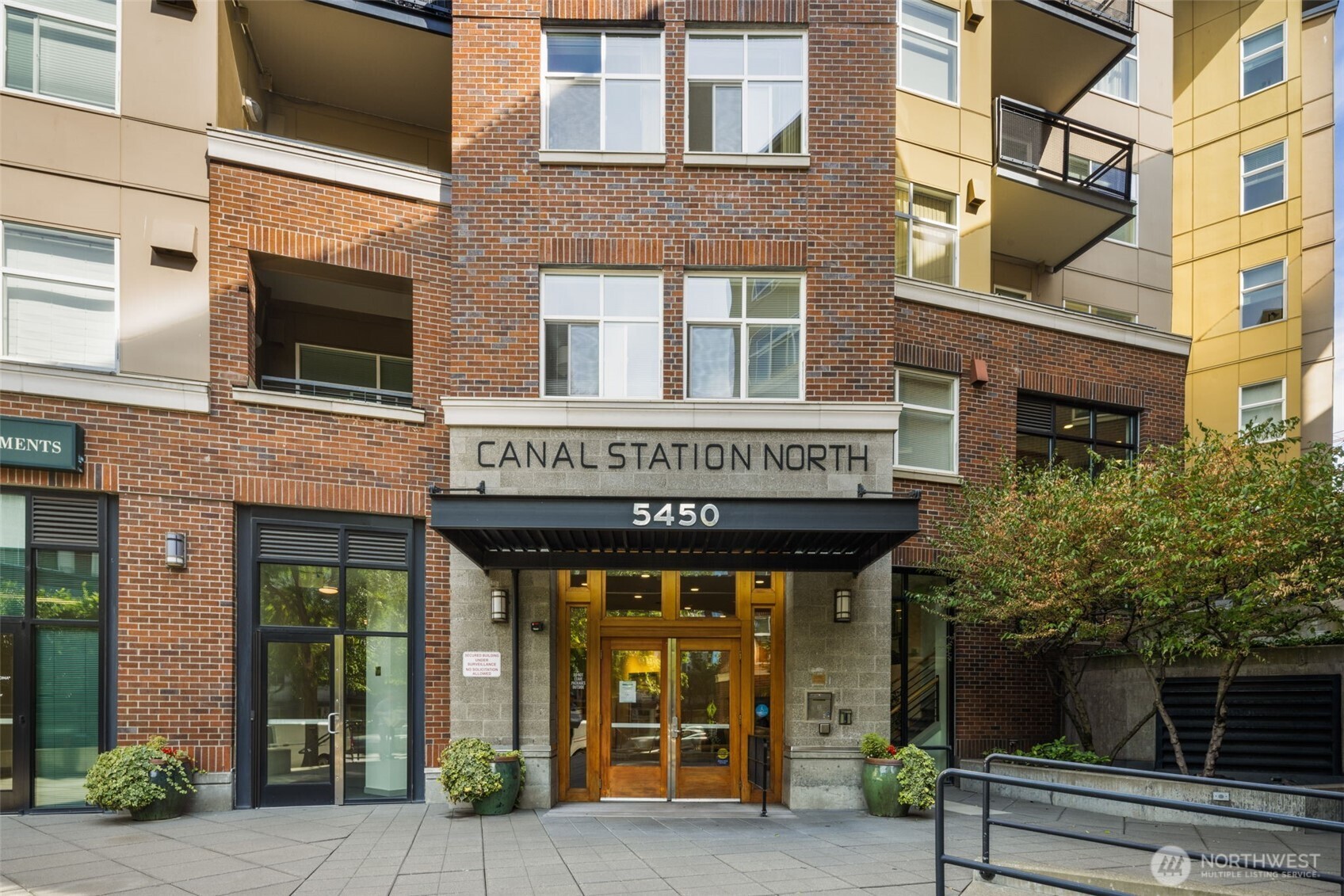 5450 Leary Avenue NW #446