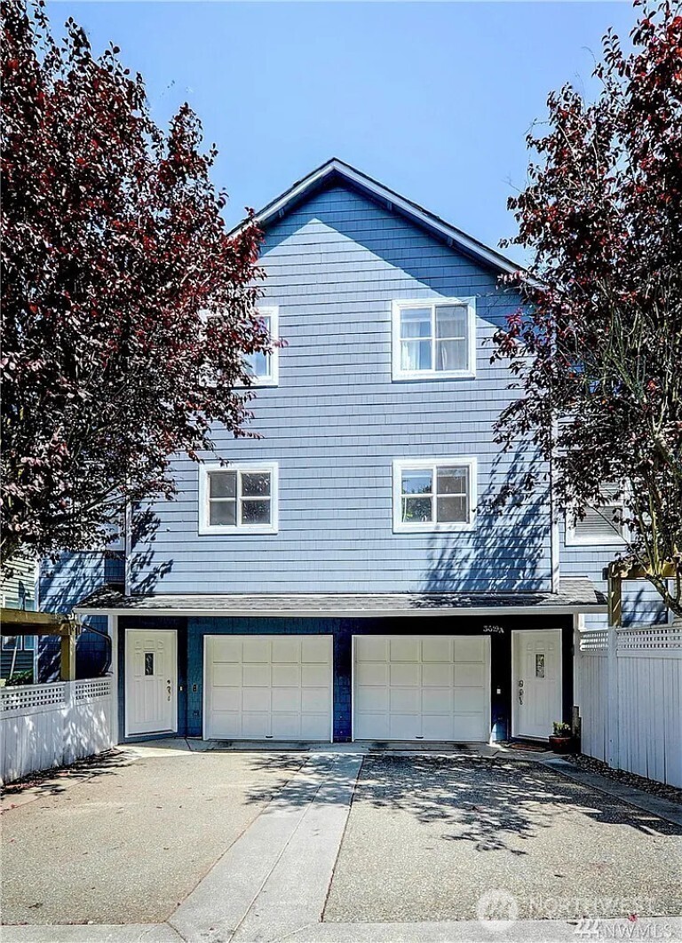 3619 22nd Avenue W #B, Seattle, WA 98199, photo 2 of 2