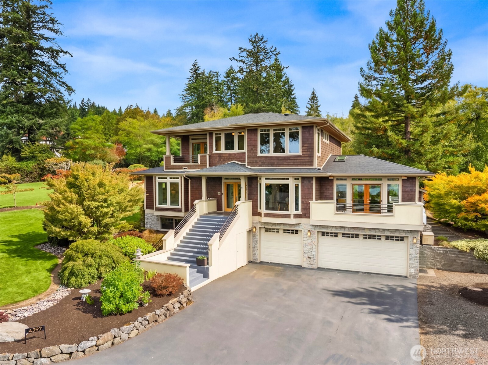 4397 Point White Drive NE